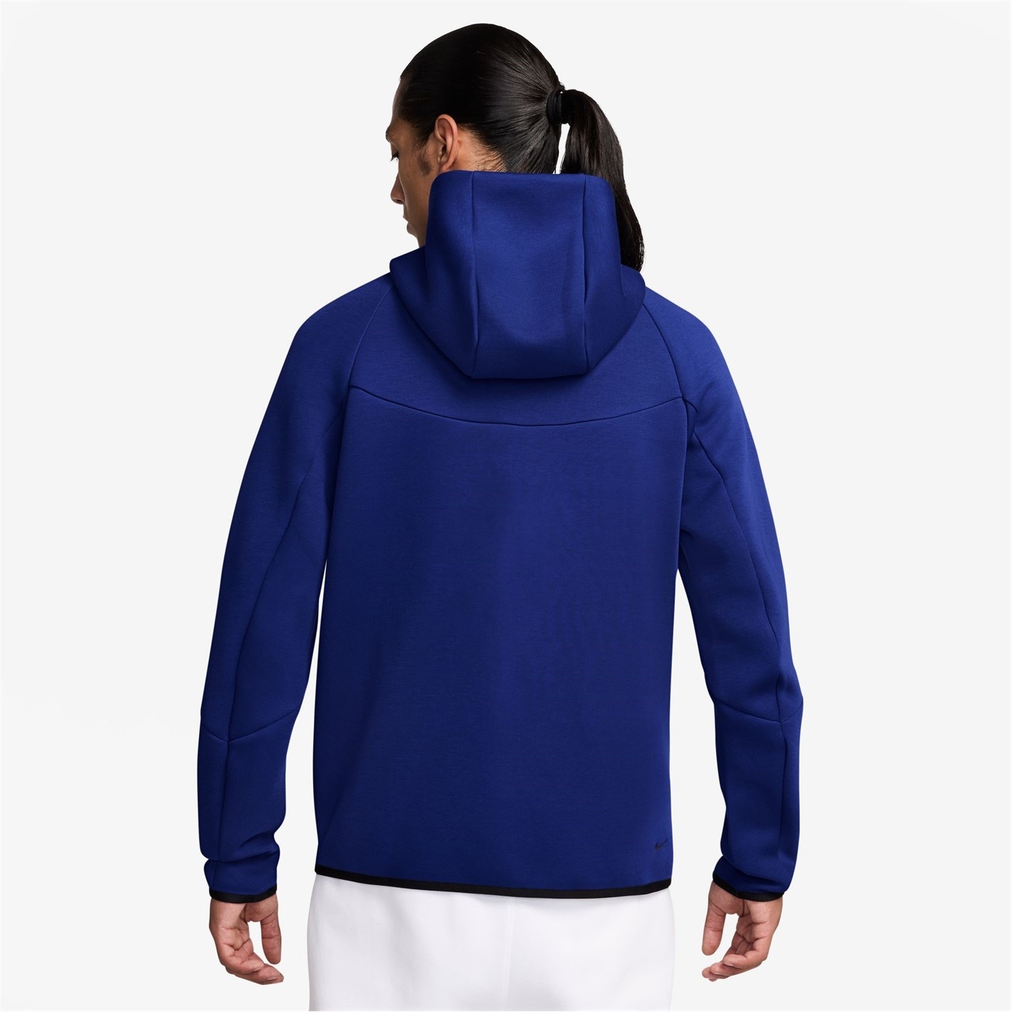 Nike Tech Fleece Hoodie Mens - 2