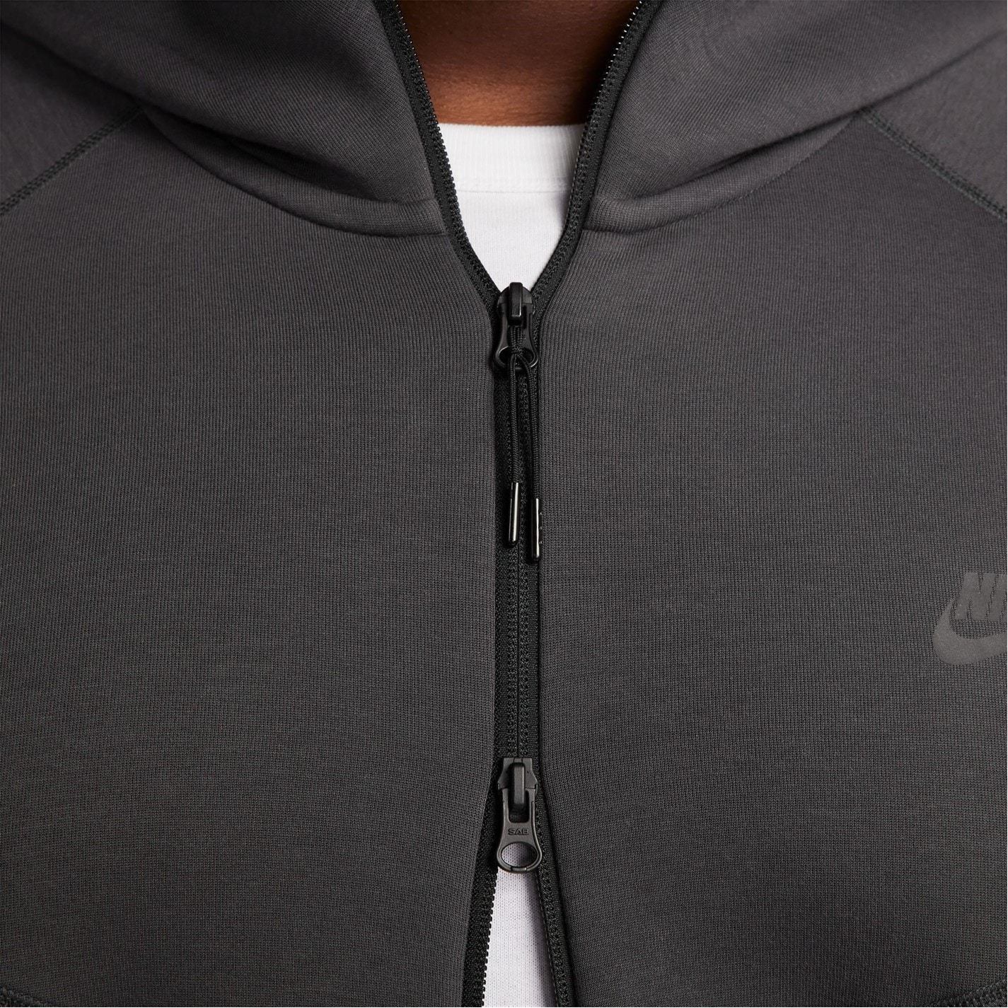Nike Tech Fleece Hoodie Mens - 13