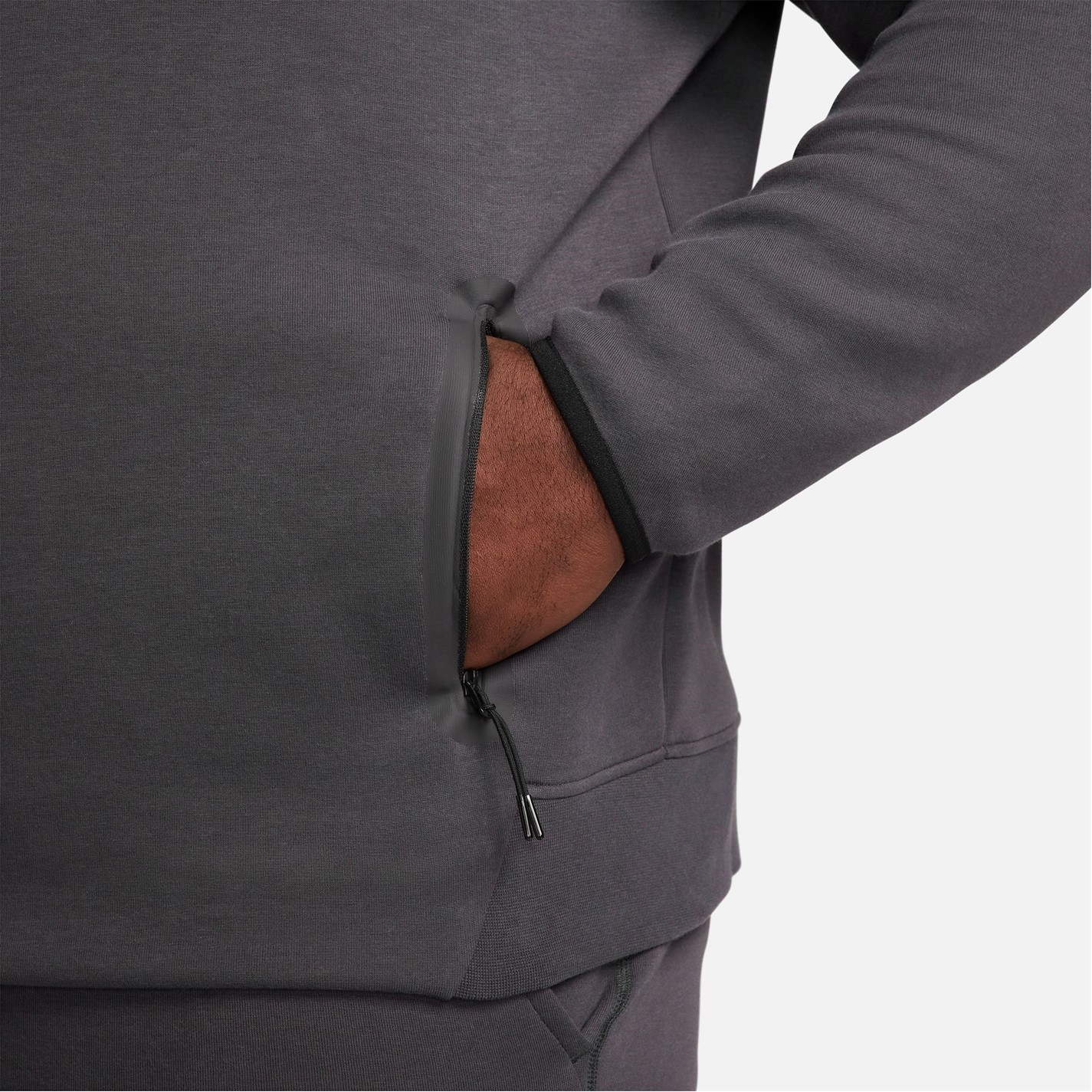 Nike Tech Fleece Hoodie Mens - 15