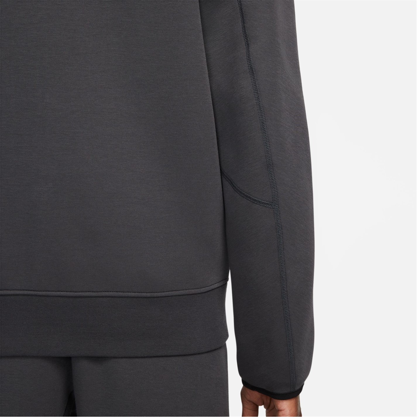 Nike Tech Fleece Hoodie Mens - 7