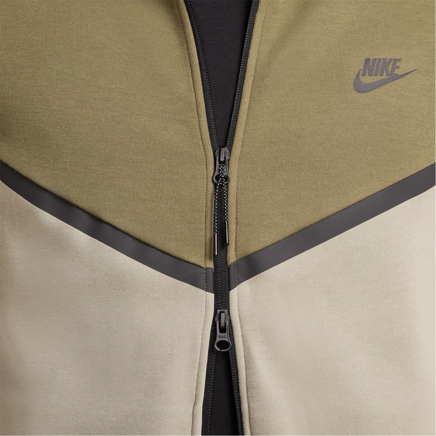 Nike Tech Fleece Hoodie Mens - 5