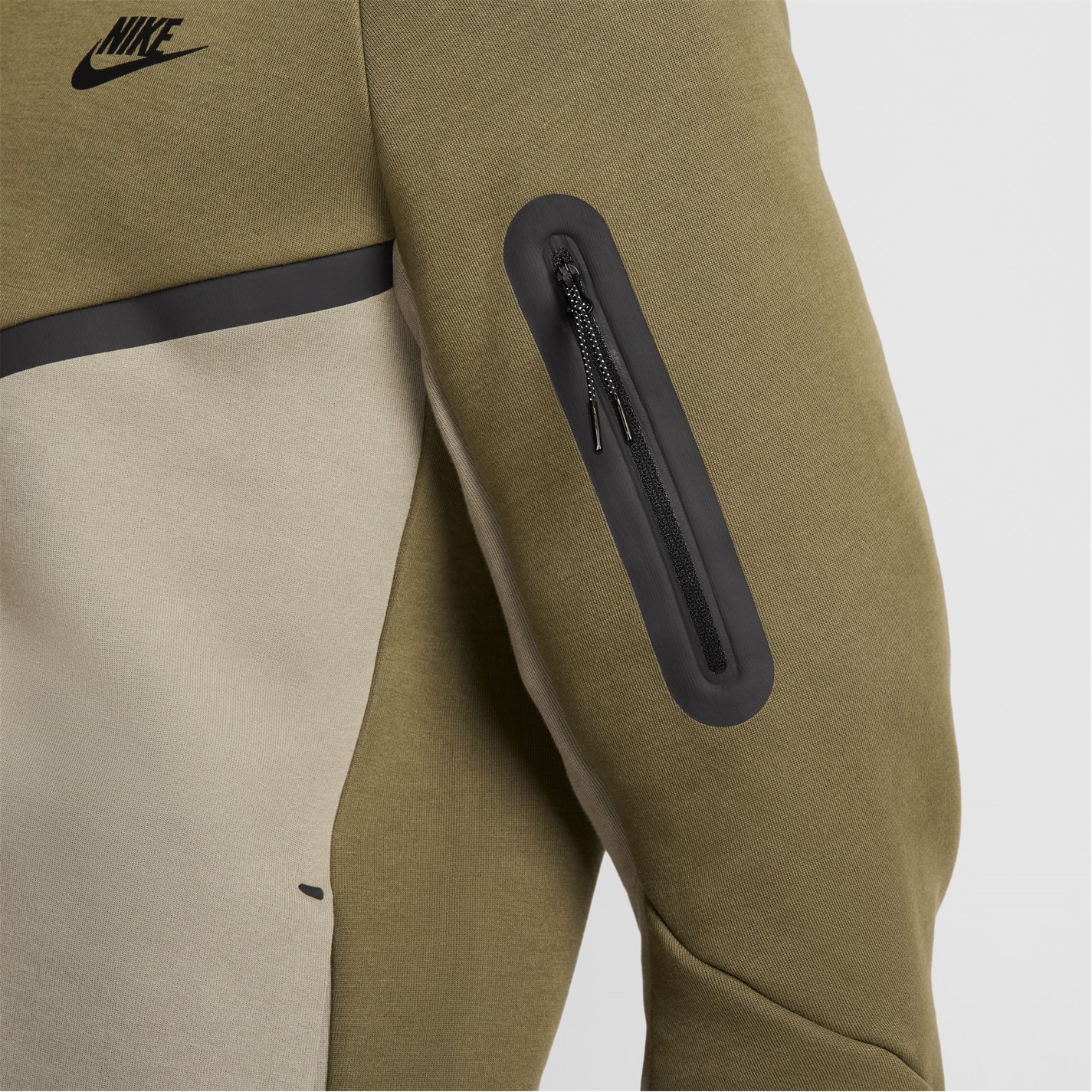 Nike Tech Fleece Hoodie Mens - 7