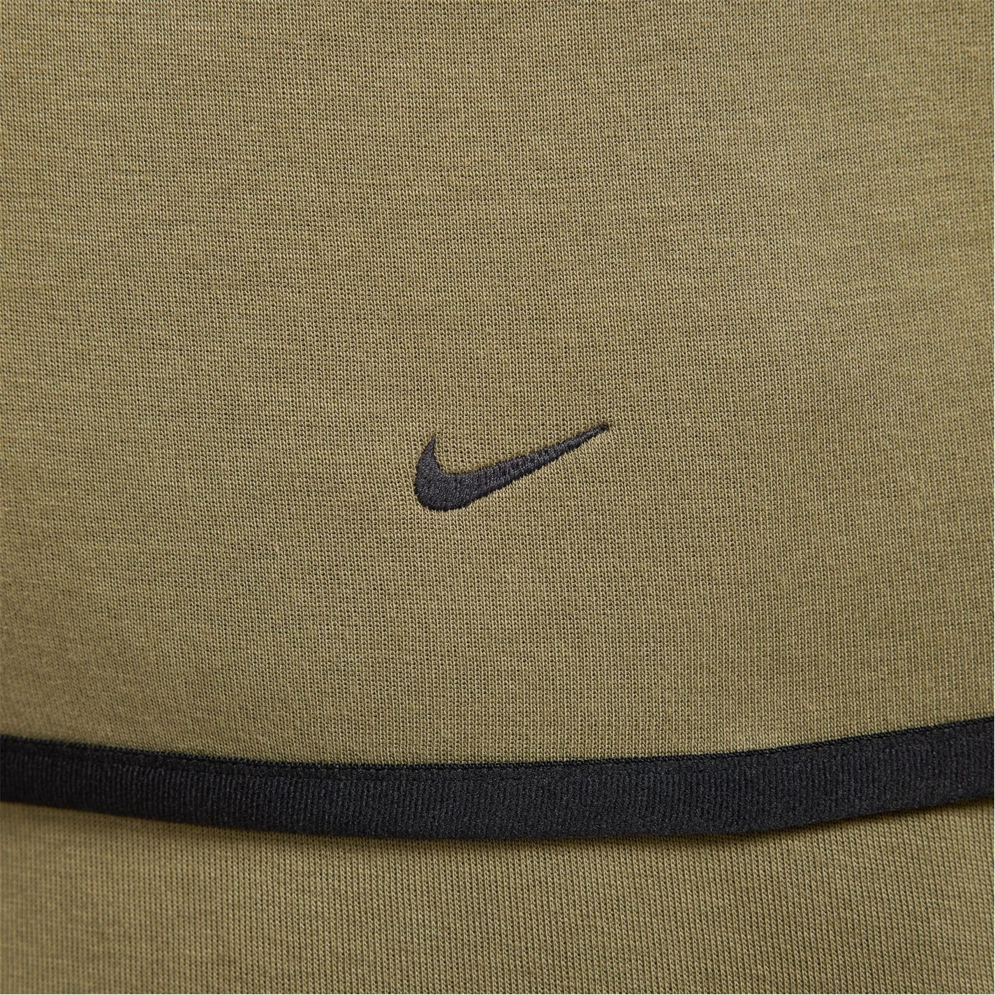 Nike Tech Fleece Hoodie Mens - 10