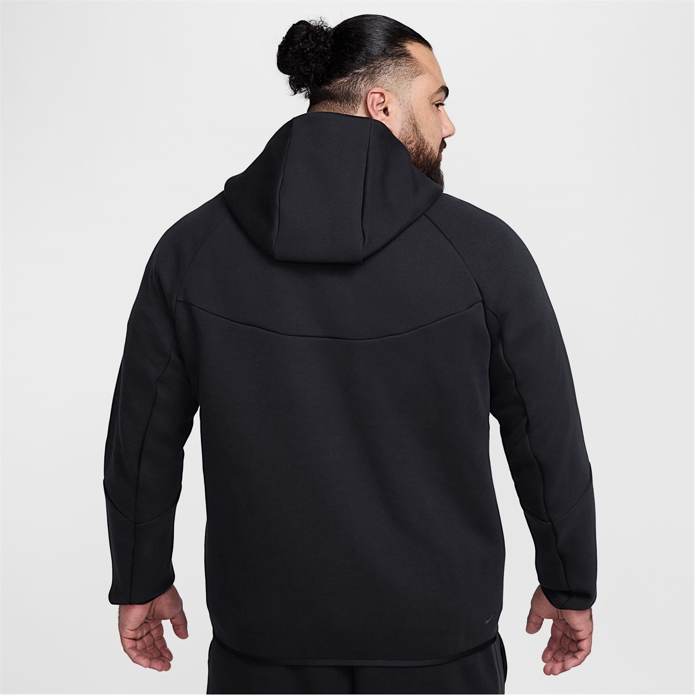 Nike Tech Fleece Hoodie Mens - 11