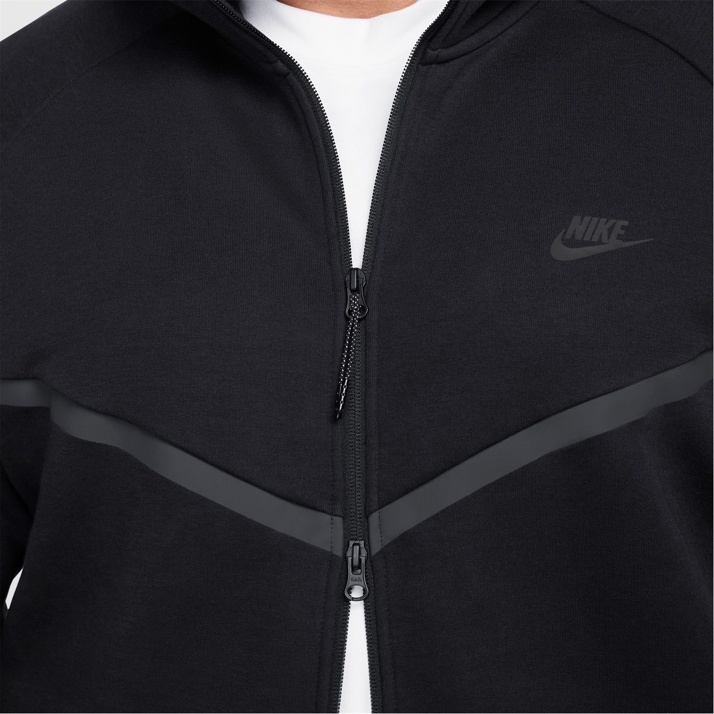 Nike Tech Fleece Hoodie Mens - 13