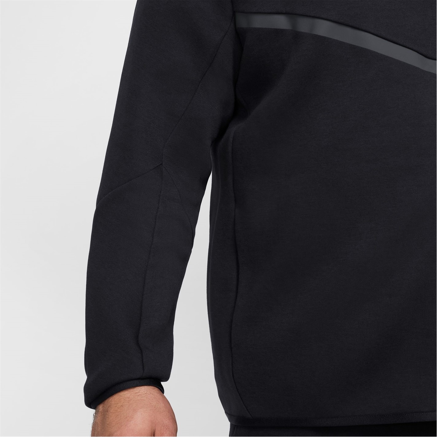 Nike Tech Fleece Hoodie Mens - 14