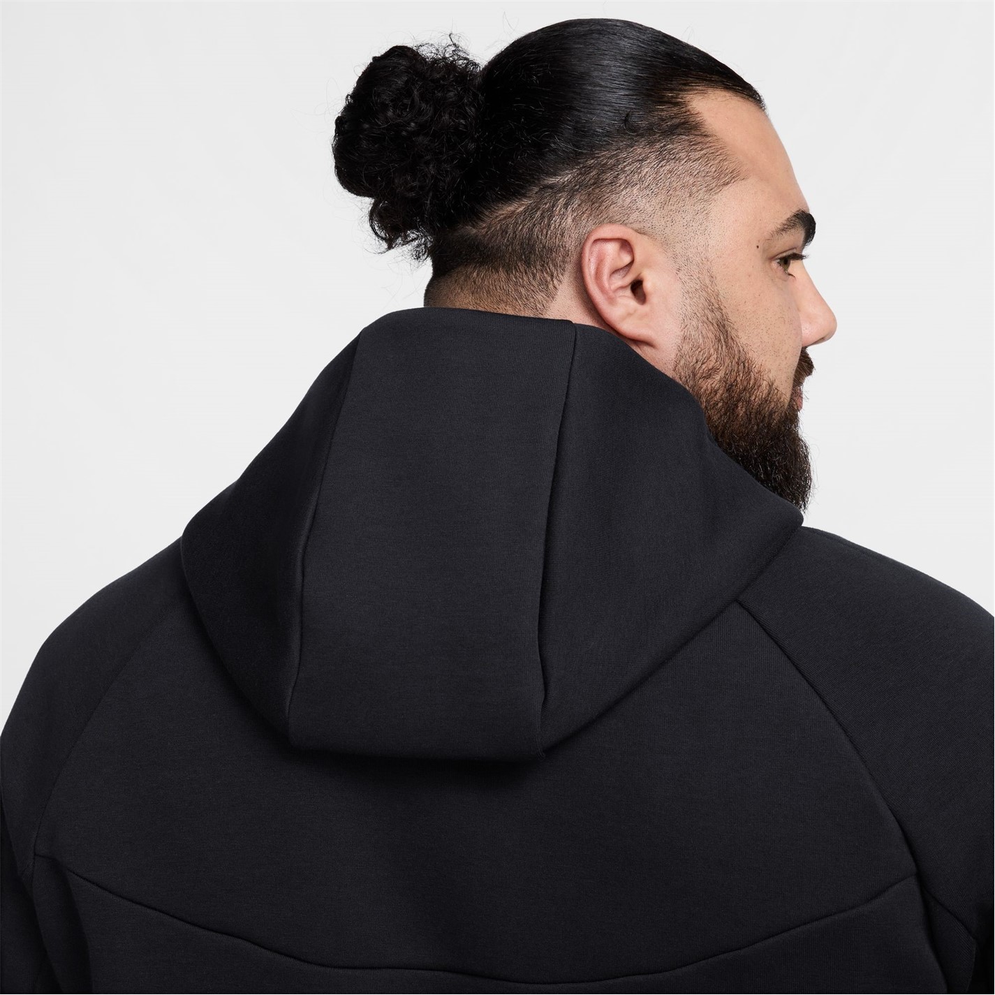 Nike Tech Fleece Hoodie Mens - 15