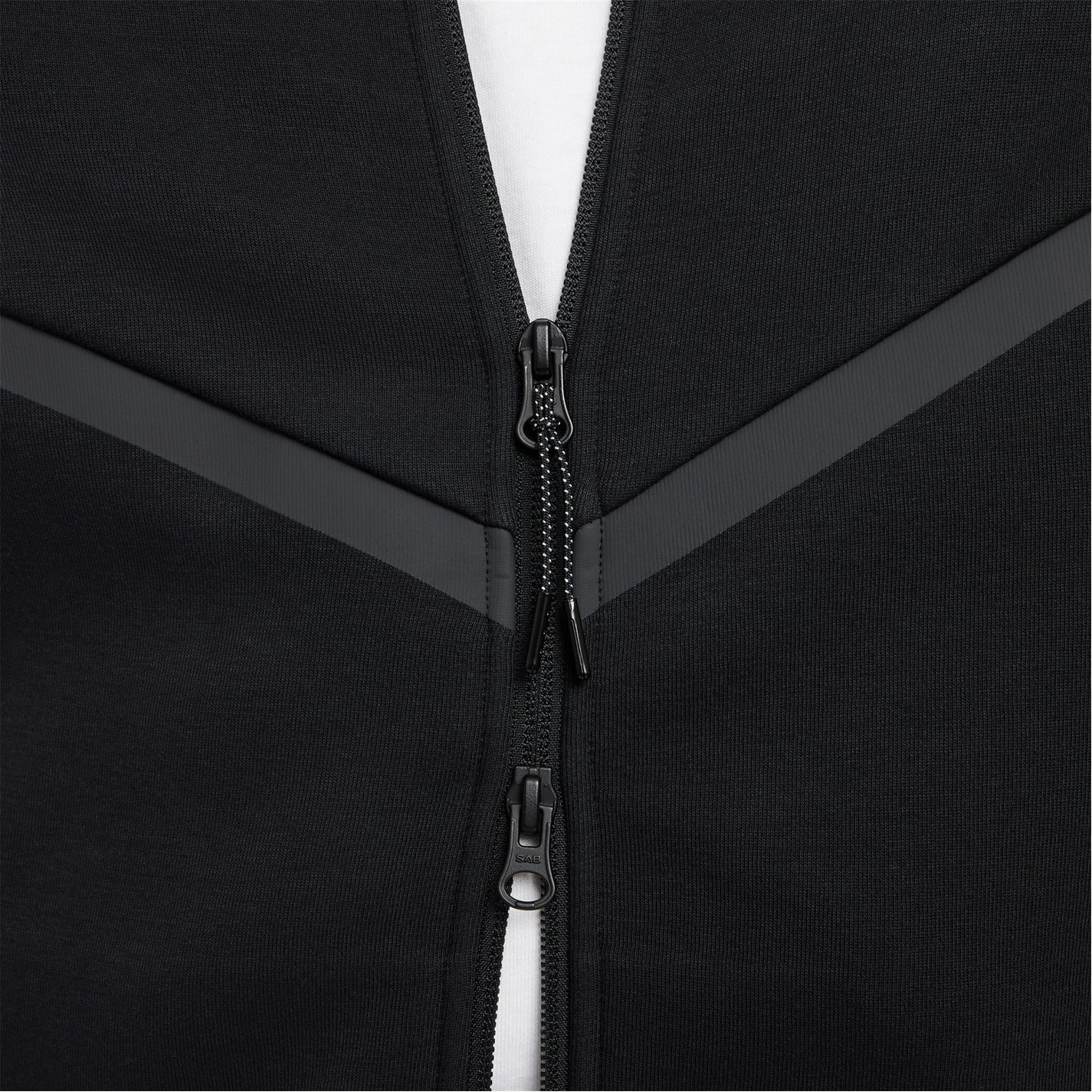 Nike Tech Fleece Hoodie Mens - 4