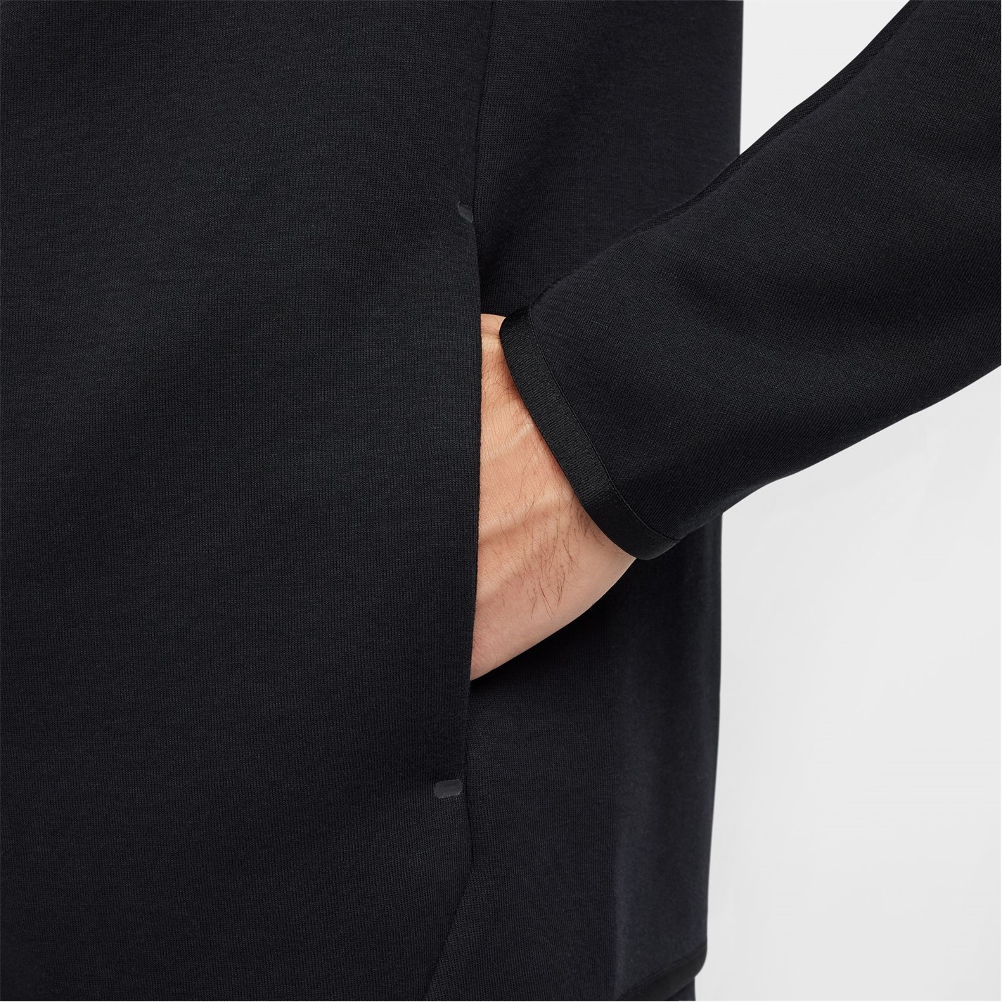 Nike Tech Fleece Hoodie Mens - 6