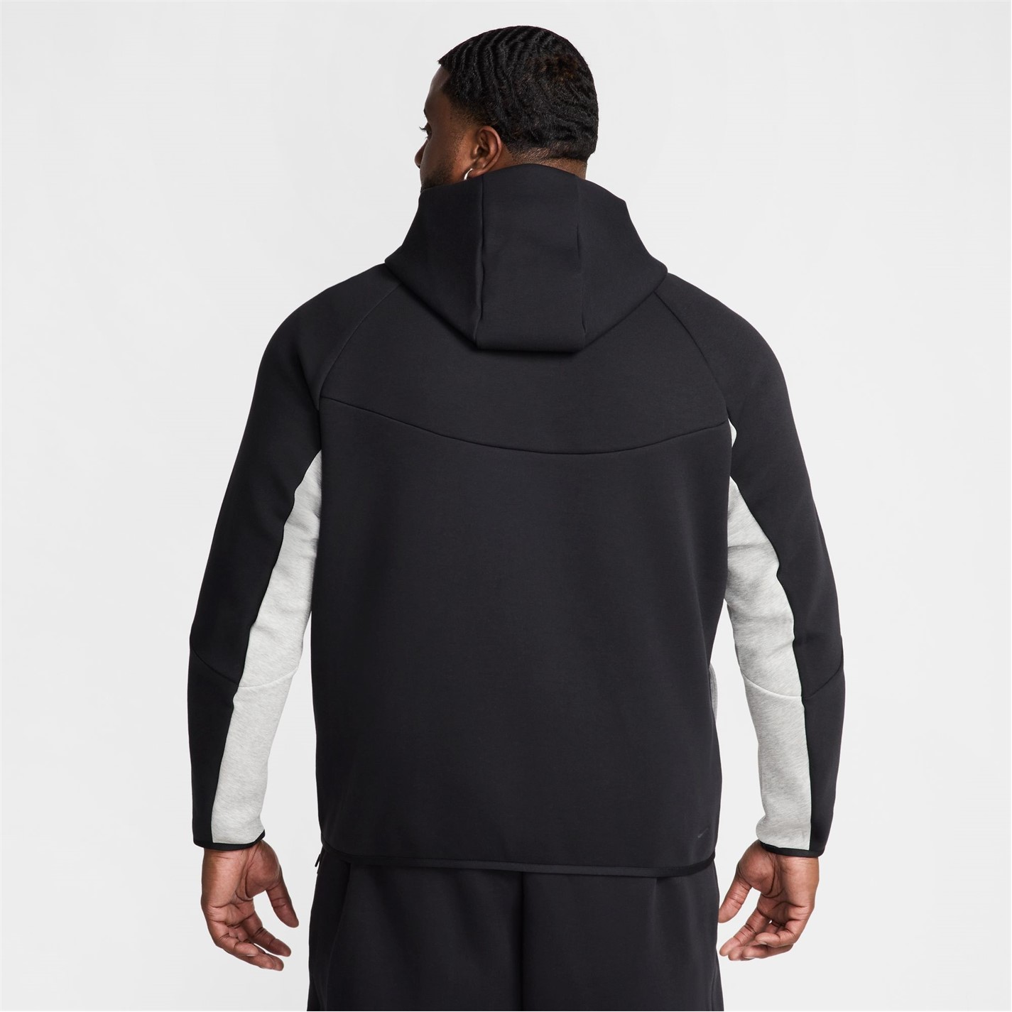 Nike Tech Fleece Hoodie Mens - 11