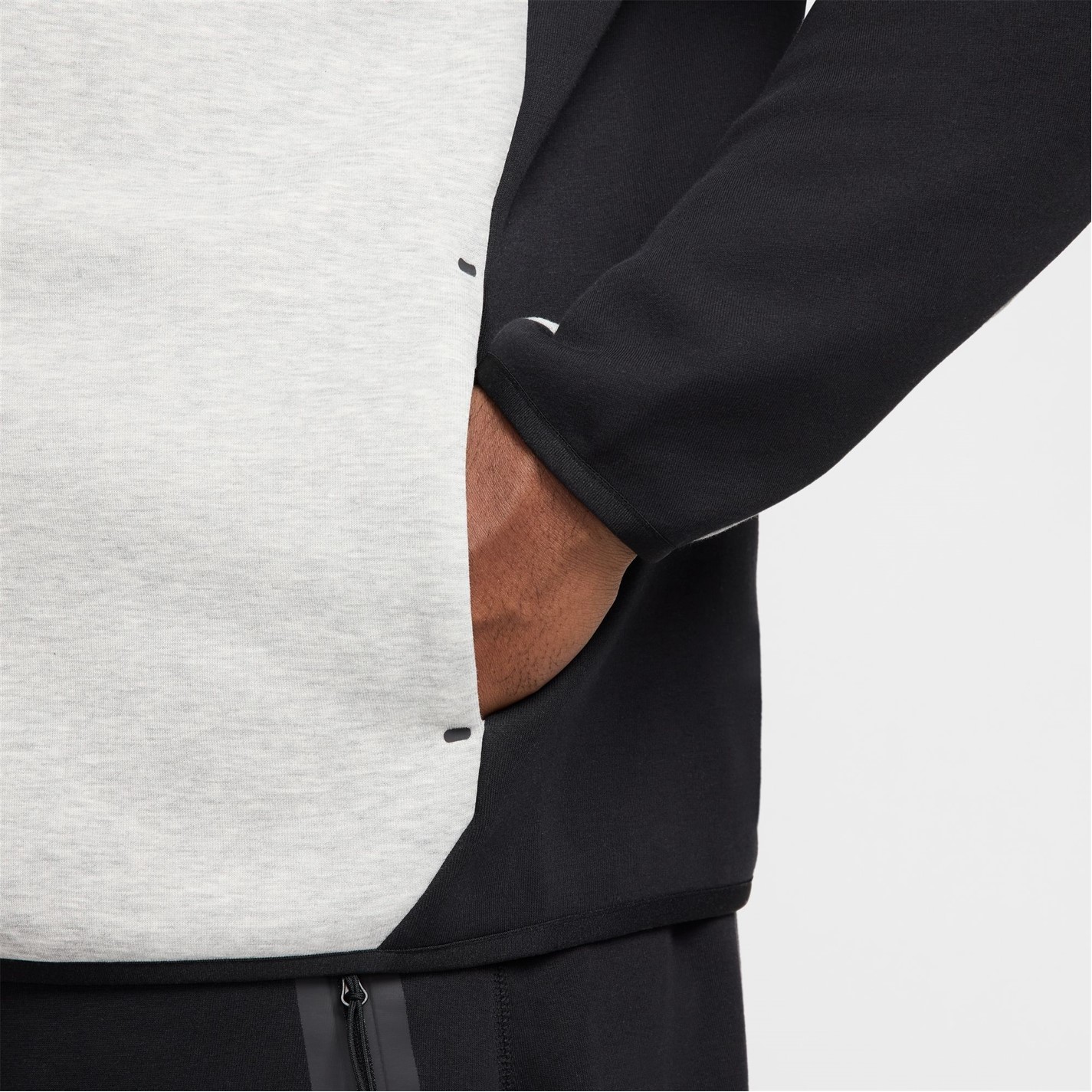 Nike Tech Fleece Hoodie Mens - 16