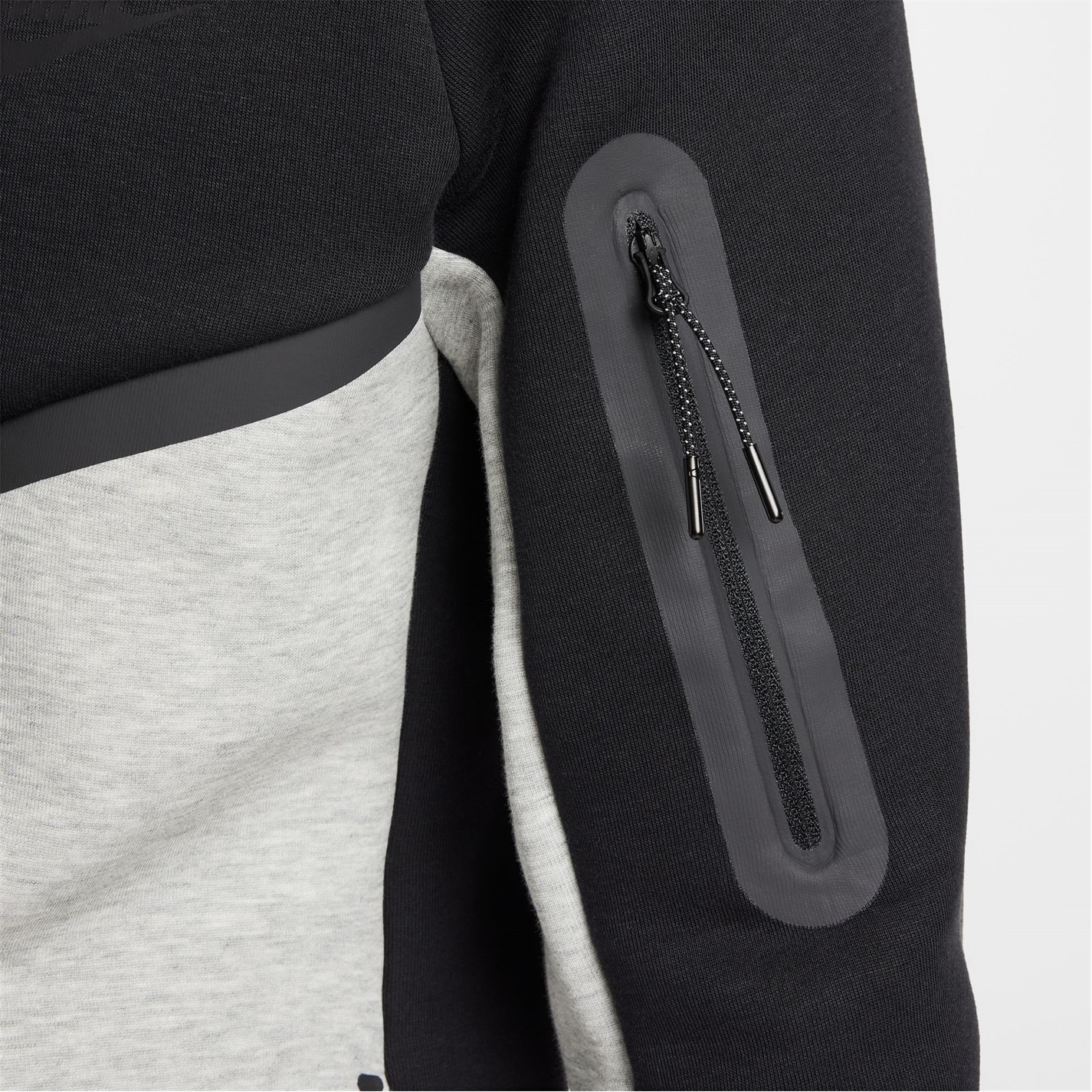 Nike Tech Fleece Hoodie Mens - 7