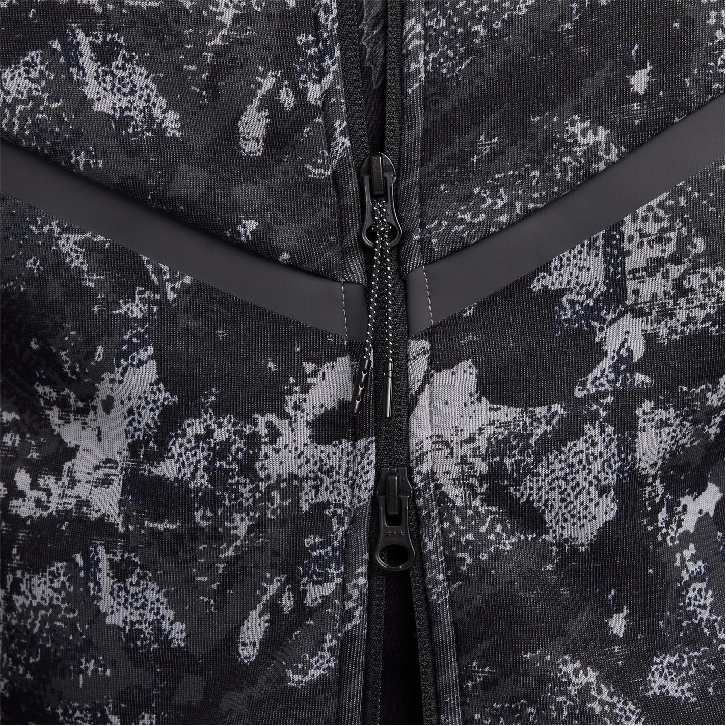 Nike Tech Fleece Hoodie Mens - 5