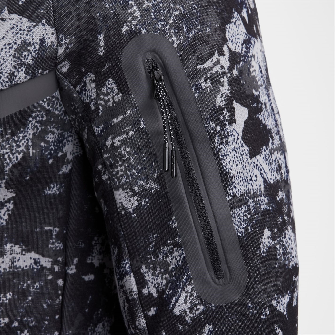 Nike Tech Fleece Hoodie Mens - 7