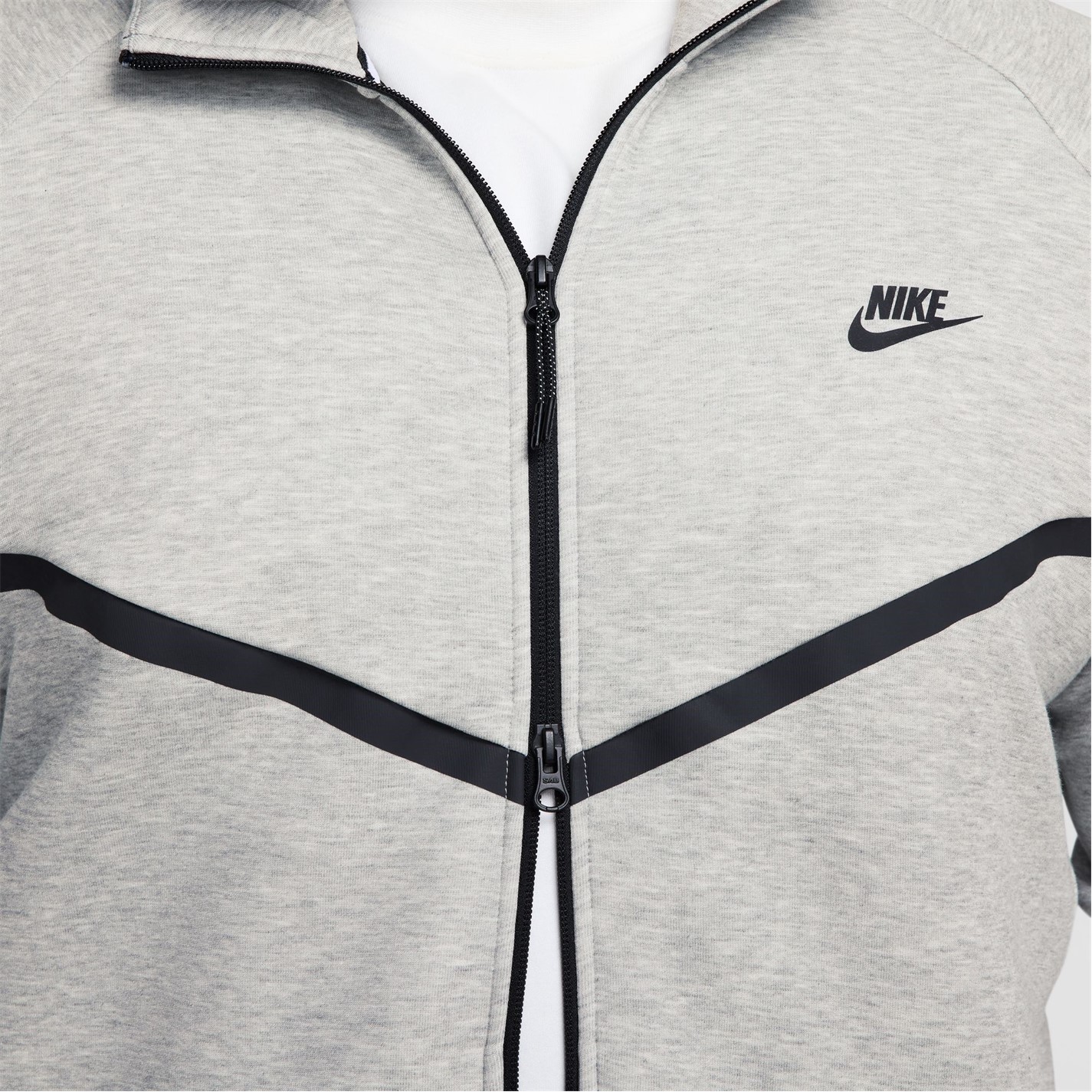 Nike Tech Fleece Hoodie Mens - 13