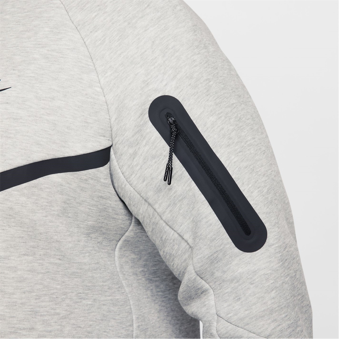 Nike Tech Fleece Hoodie Mens - 14