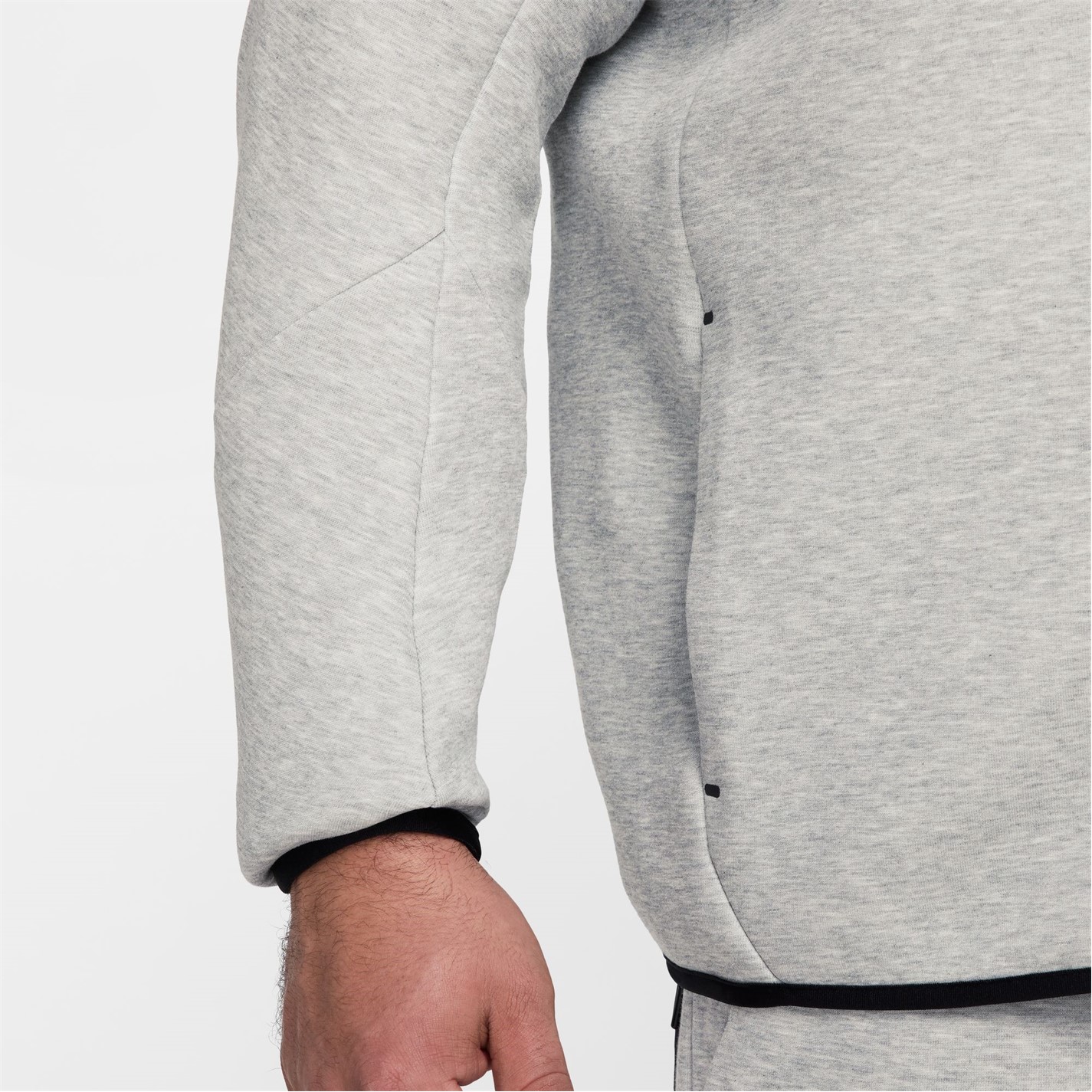 Nike Tech Fleece Hoodie Mens - 15
