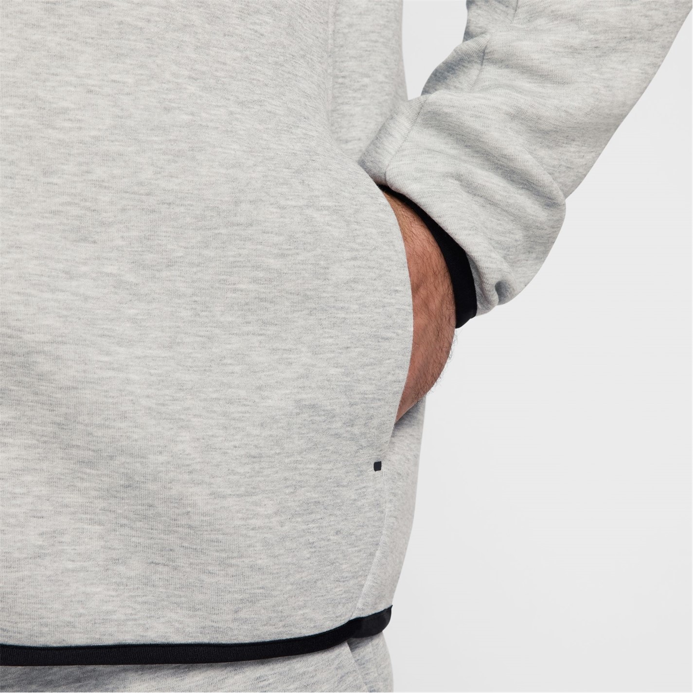 Nike Tech Fleece Hoodie Mens - 16