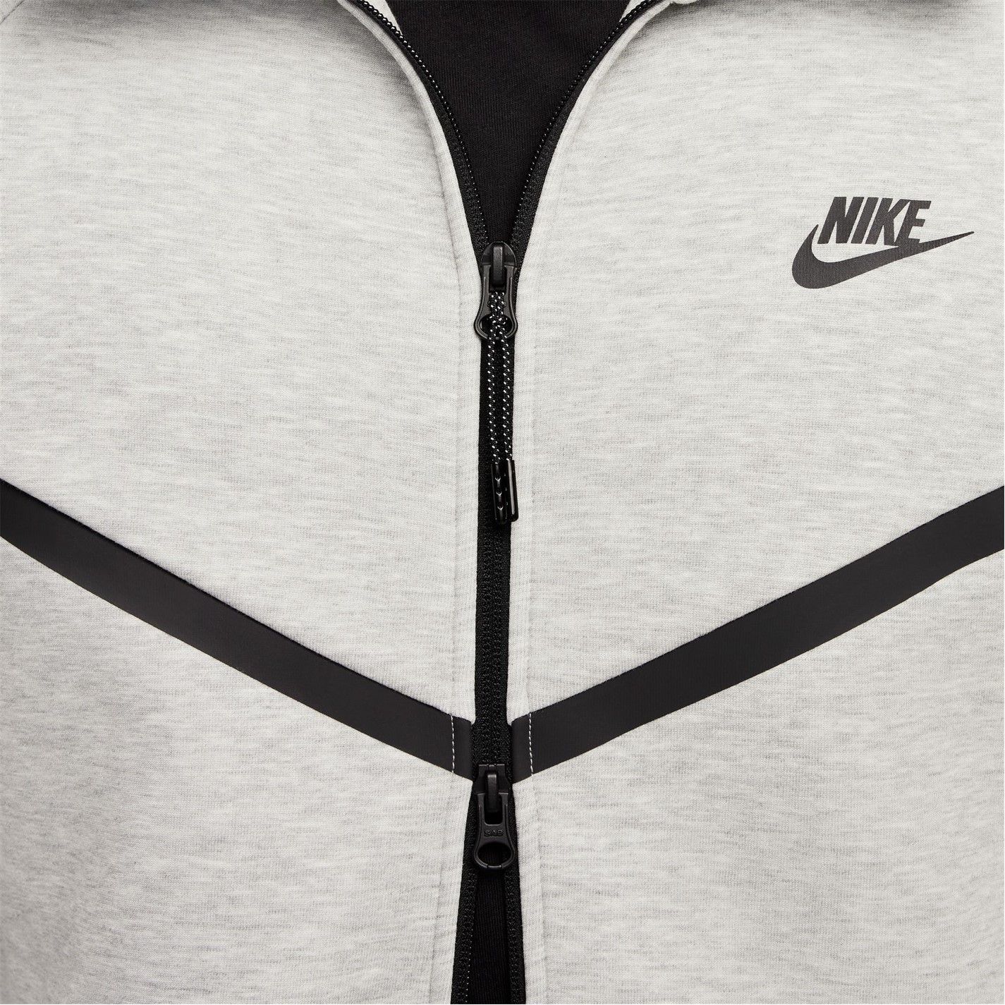 Nike Tech Fleece Hoodie Mens - 4