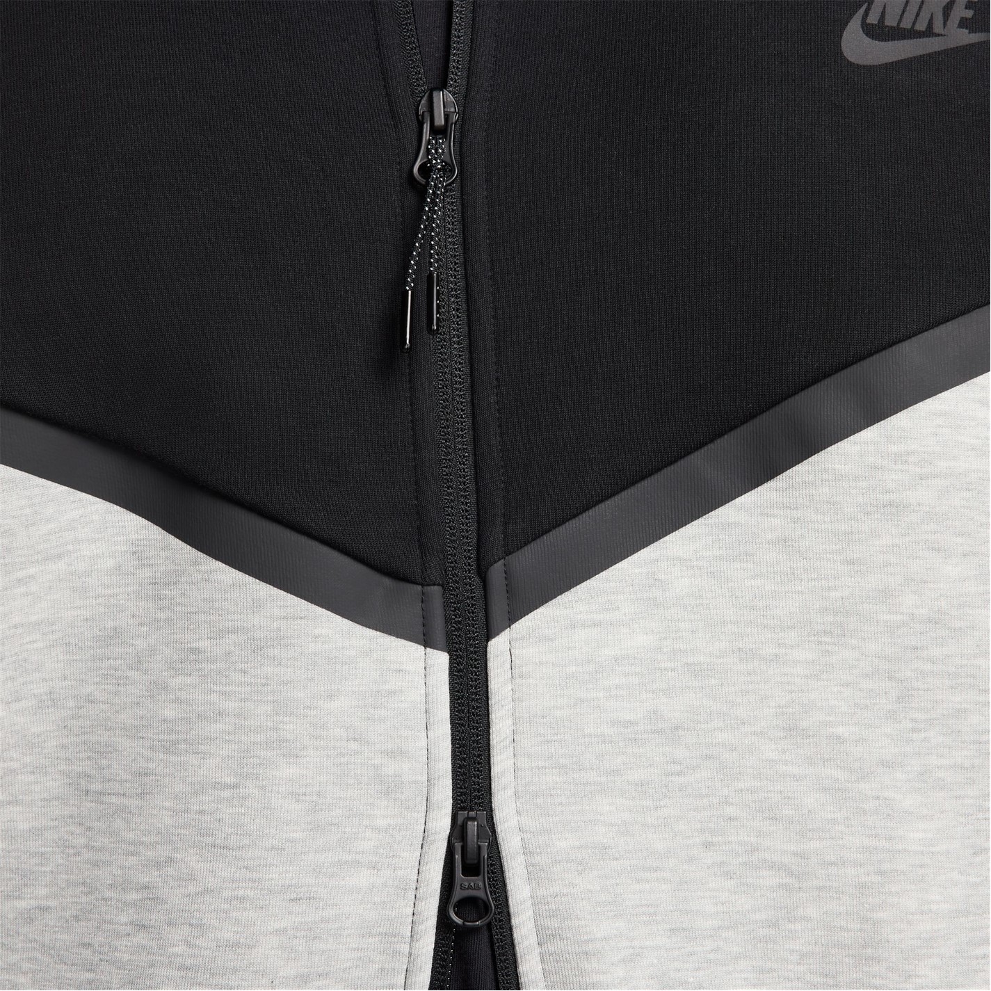 Nike Tech Fleece Hoodie Mens - 14