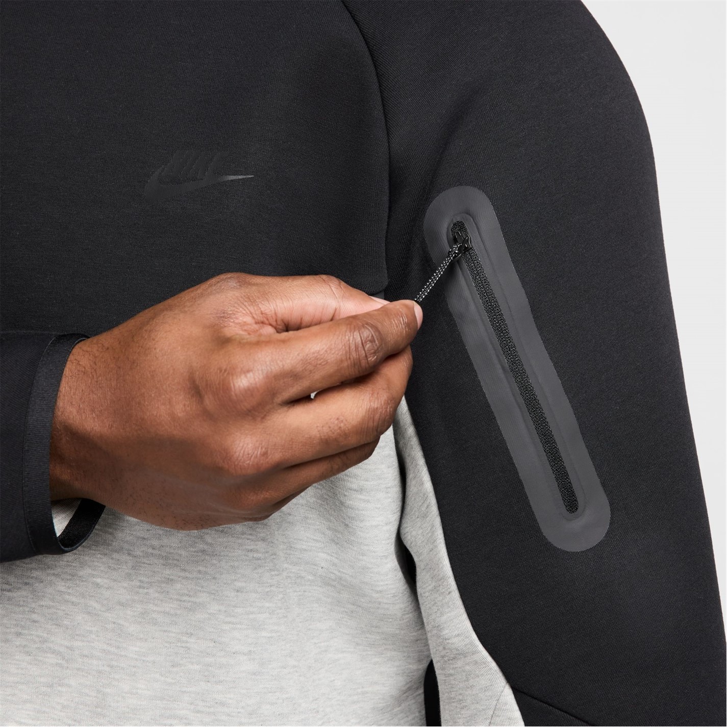 Nike Tech Fleece Hoodie Mens - 15