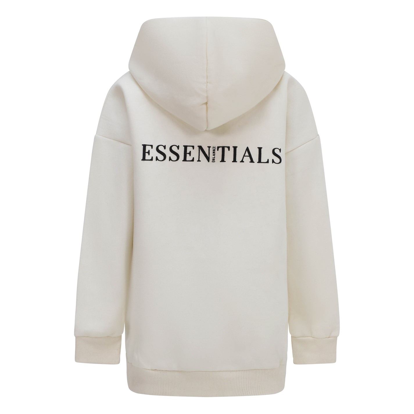 Blank Essentials Essentials Kids Core Hoodie - 2
