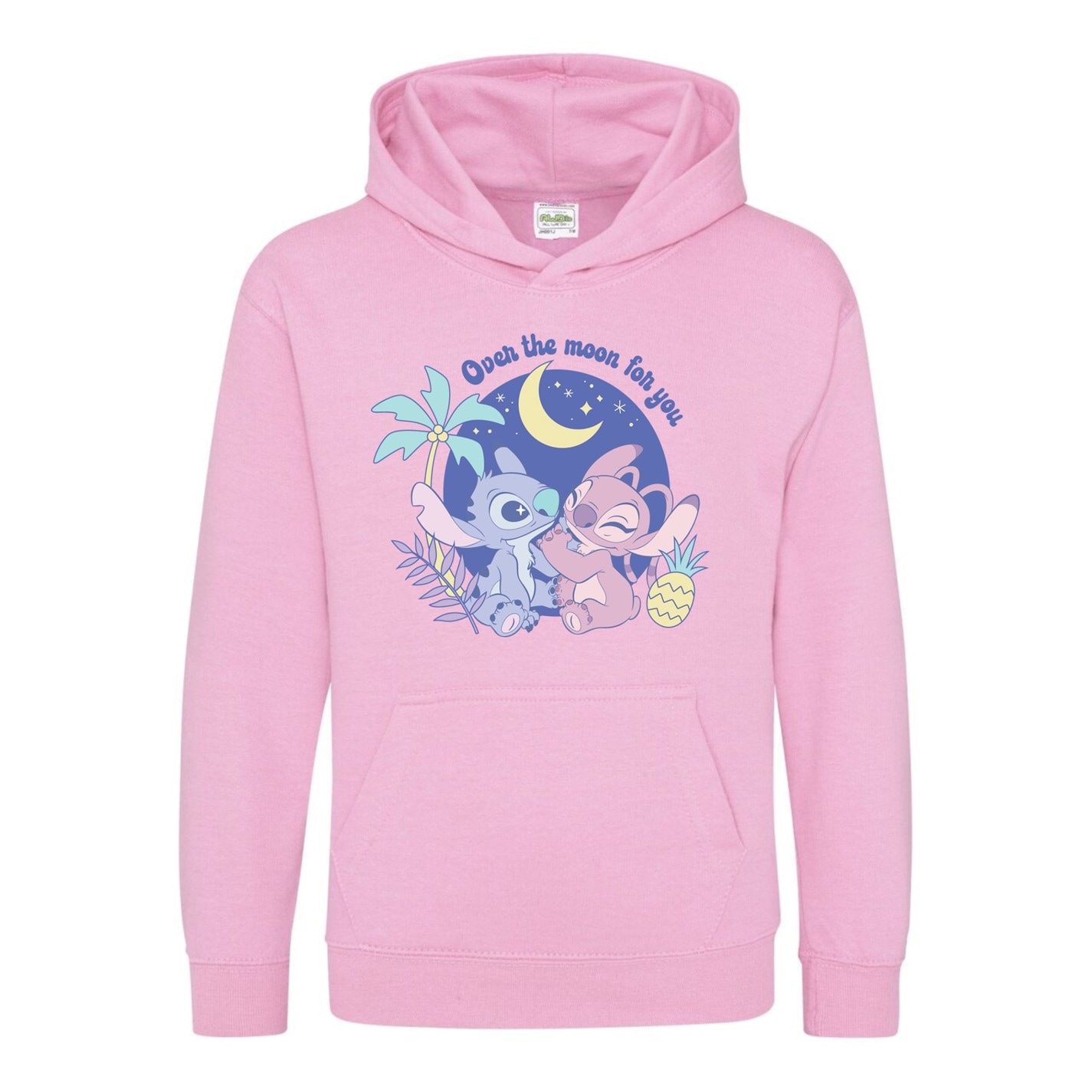 Dětská mikina Character Over The Moon For You 1269018