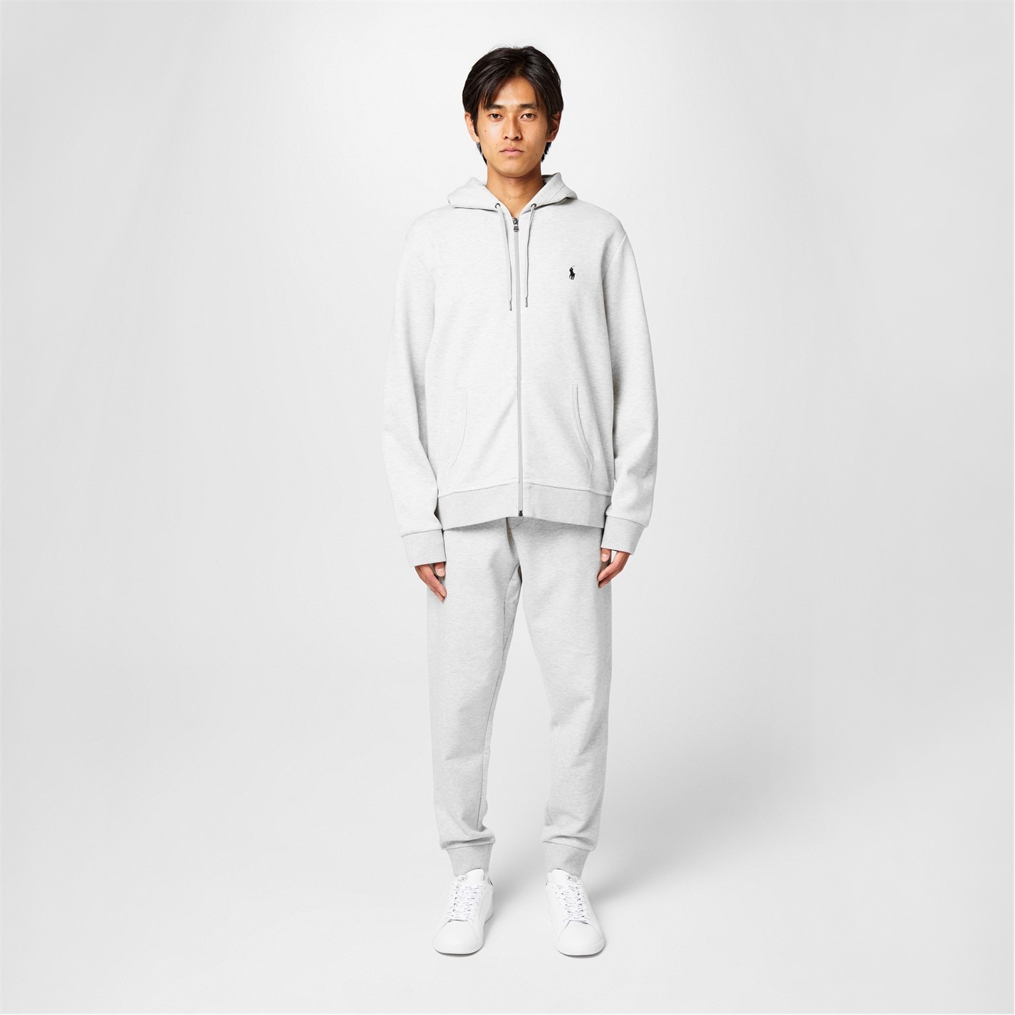 POLO RALPH LAUREN Tech Full-Zip Hoodie - 4