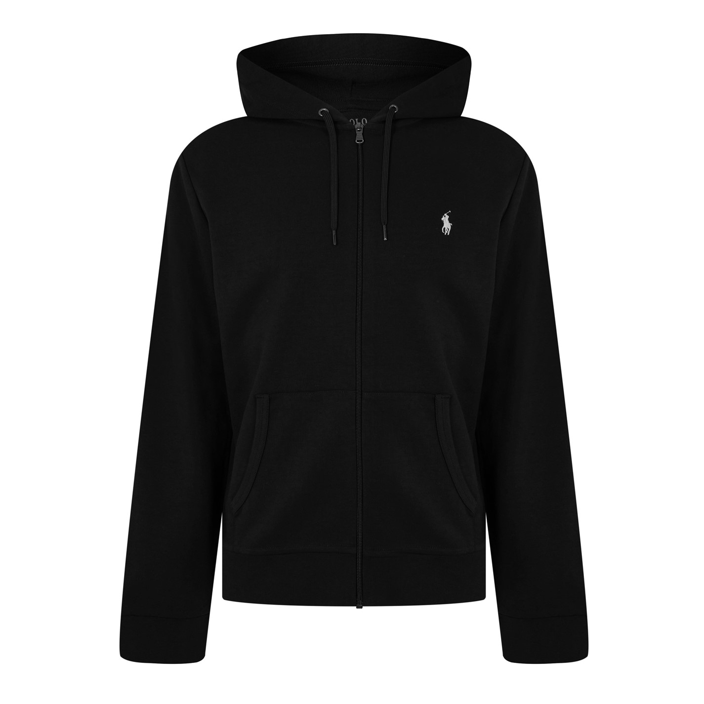 POLO RALPH LAUREN Tech Full-Zip Hoodie - 5