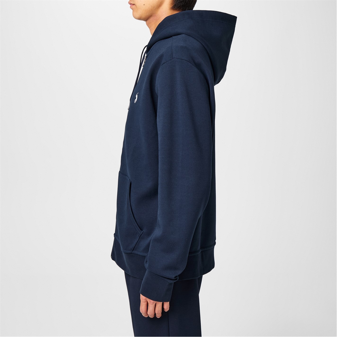 POLO RALPH LAUREN Tech Full-Zip Hoodie - 2