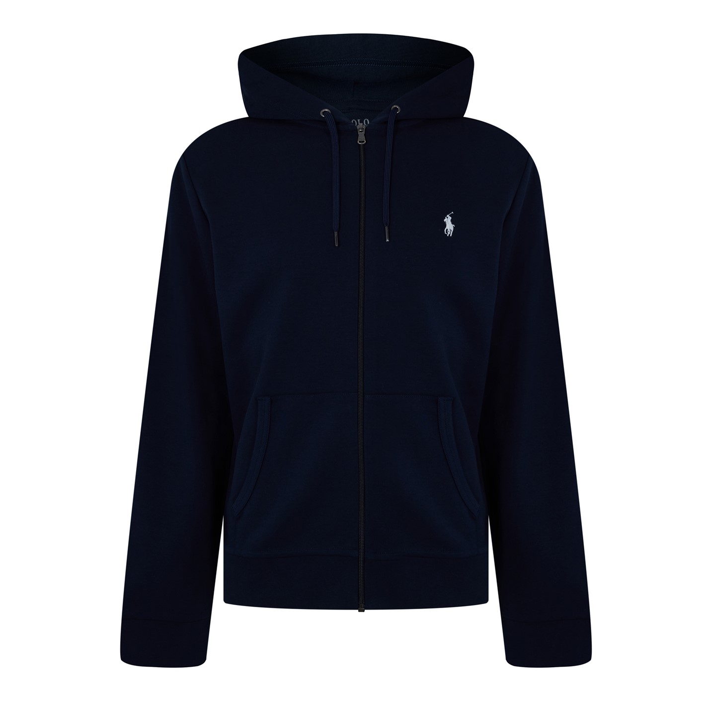POLO RALPH LAUREN Tech Full-Zip Hoodie - 5