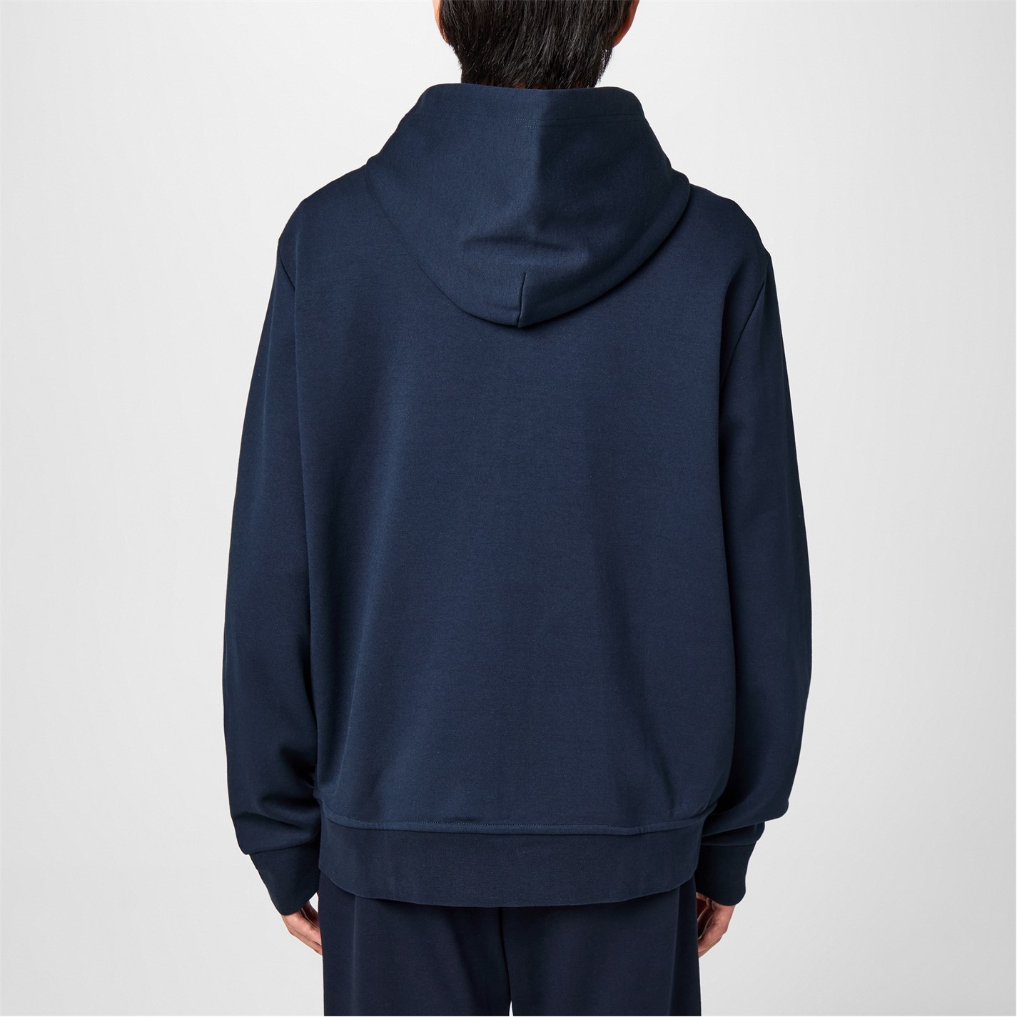POLO RALPH LAUREN Tech Full-Zip Hoodie - 3