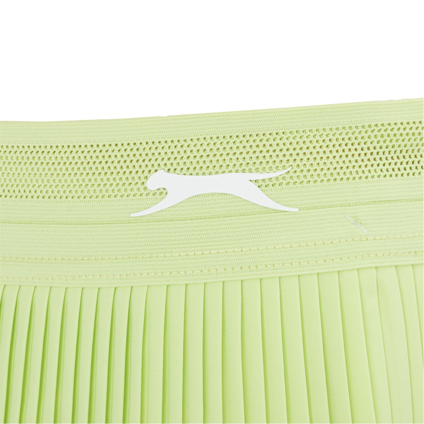 Slazenger Pleated Skort Womens - 4