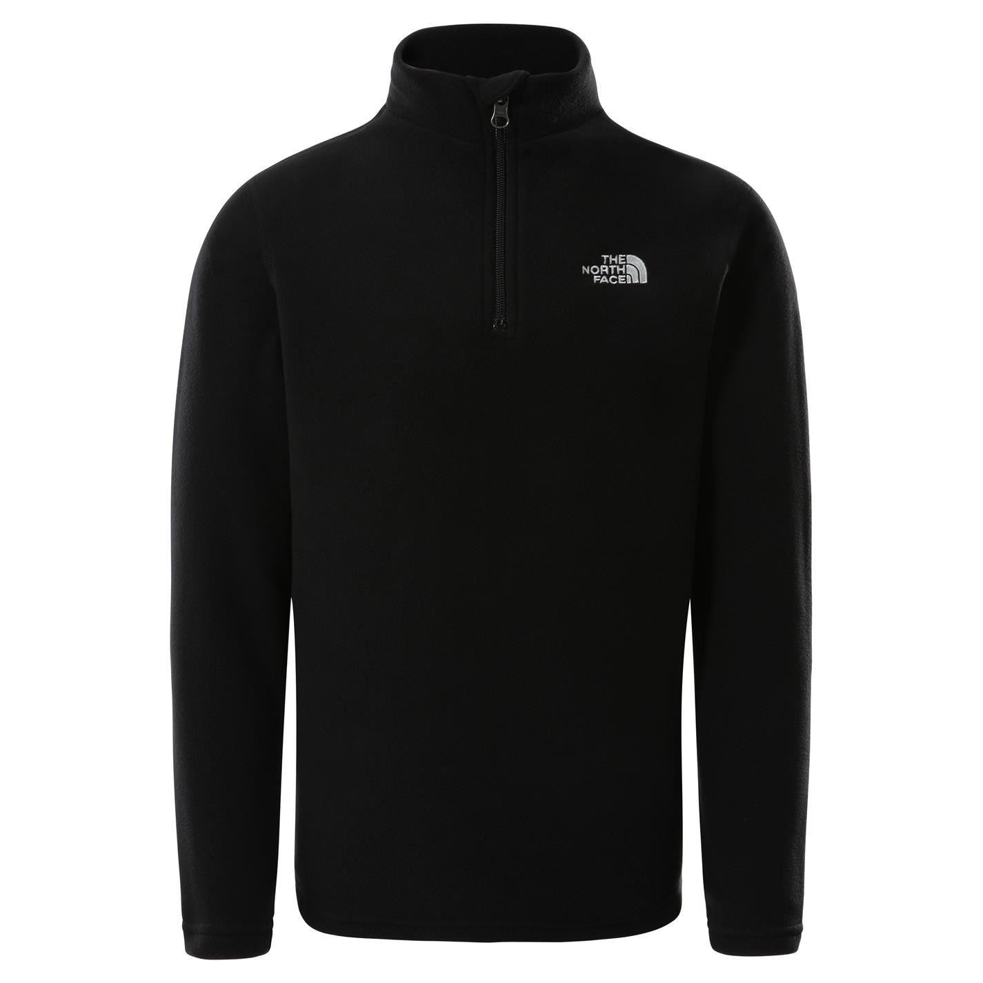 The North Face Black 6426541