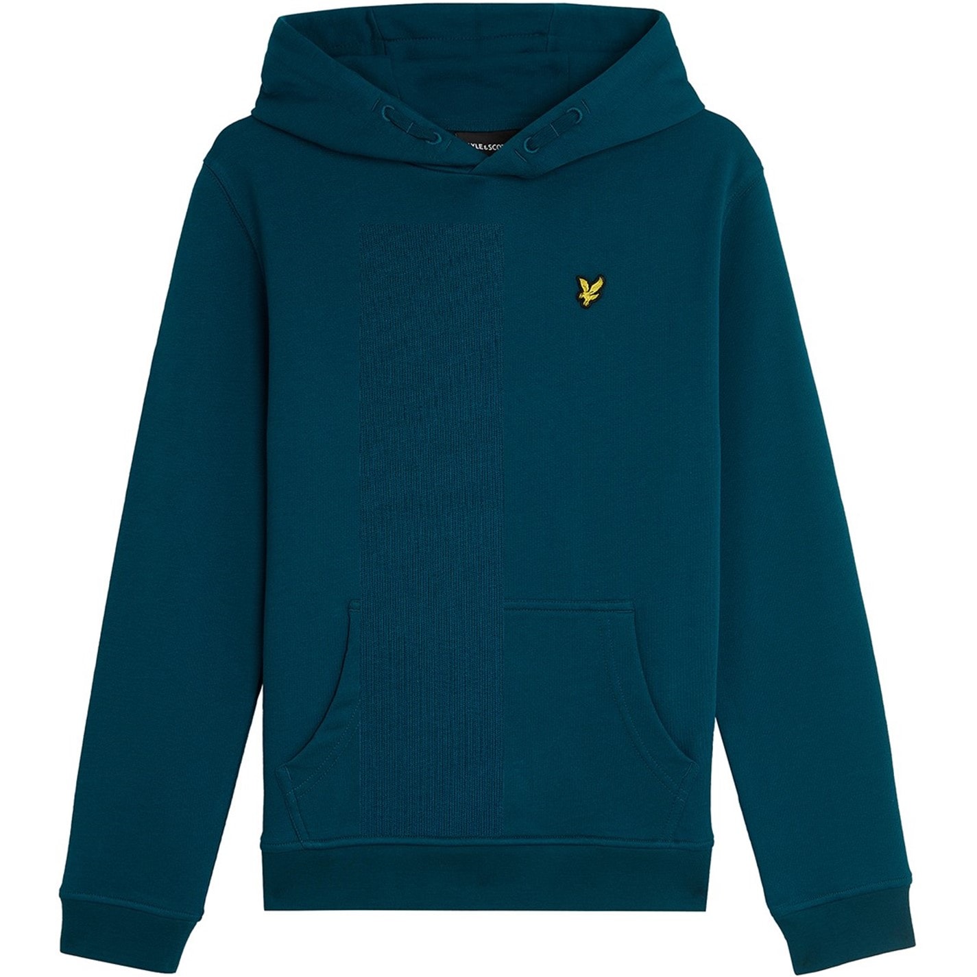 Lyle and Scott W992 Apres Navy 9858157