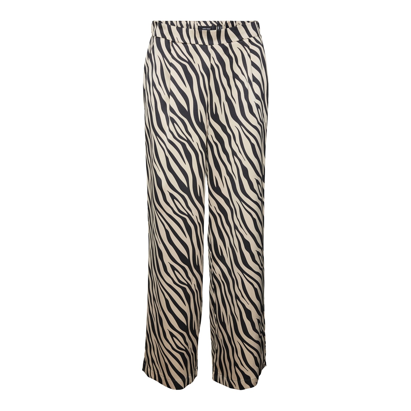 Nohavice Vero Moda Black 7342062
