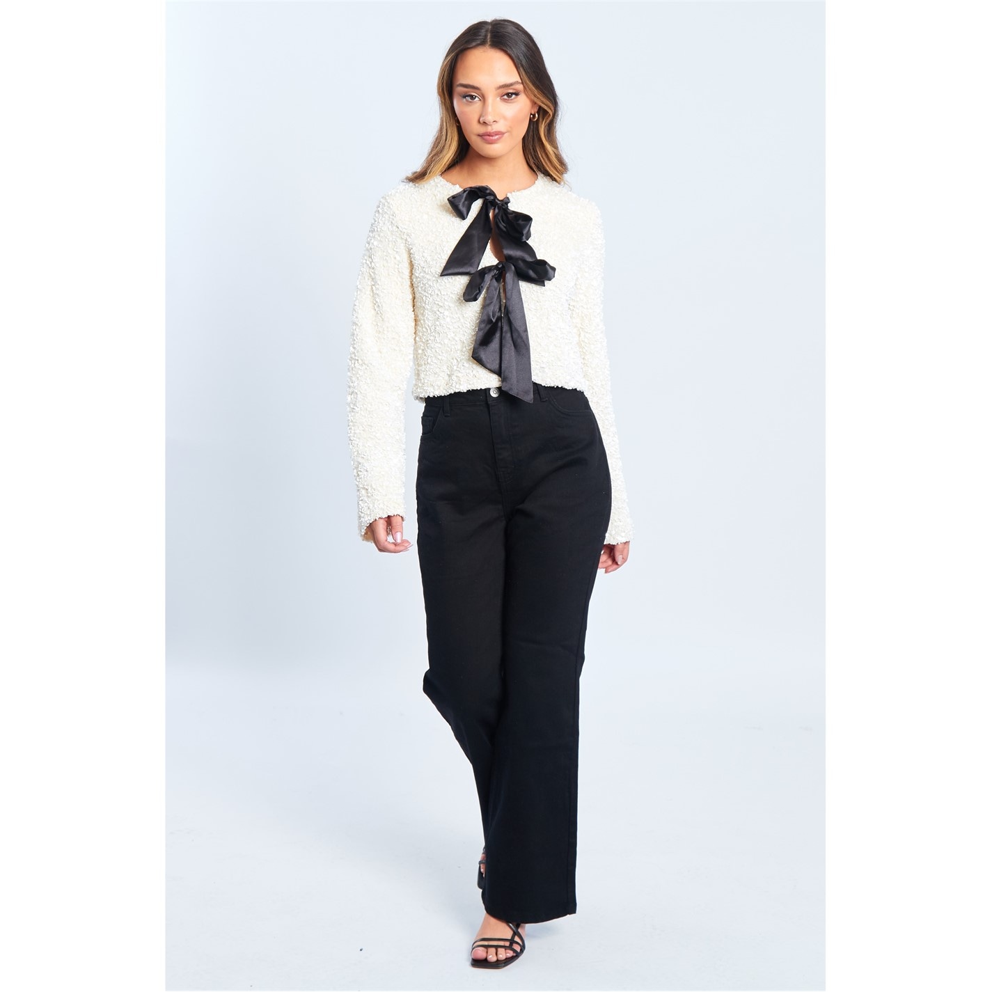 Šaty Be You Cream 6611304