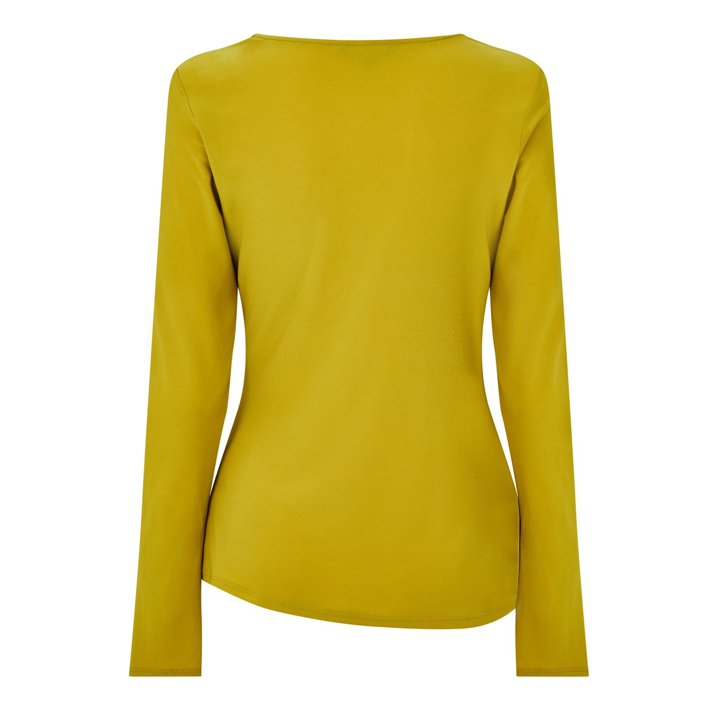 Biba Button Detail Blouse - 2