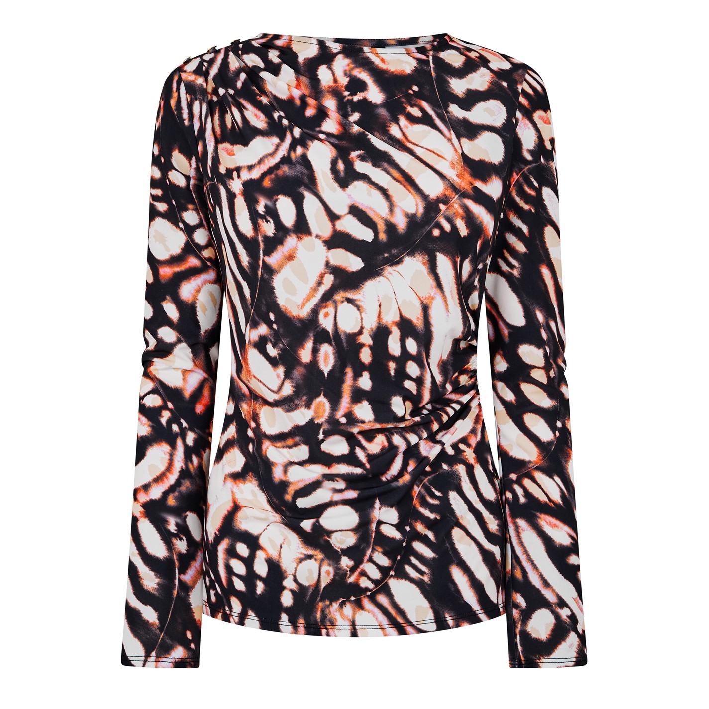 Košeľa Biba Butterfly 2899909