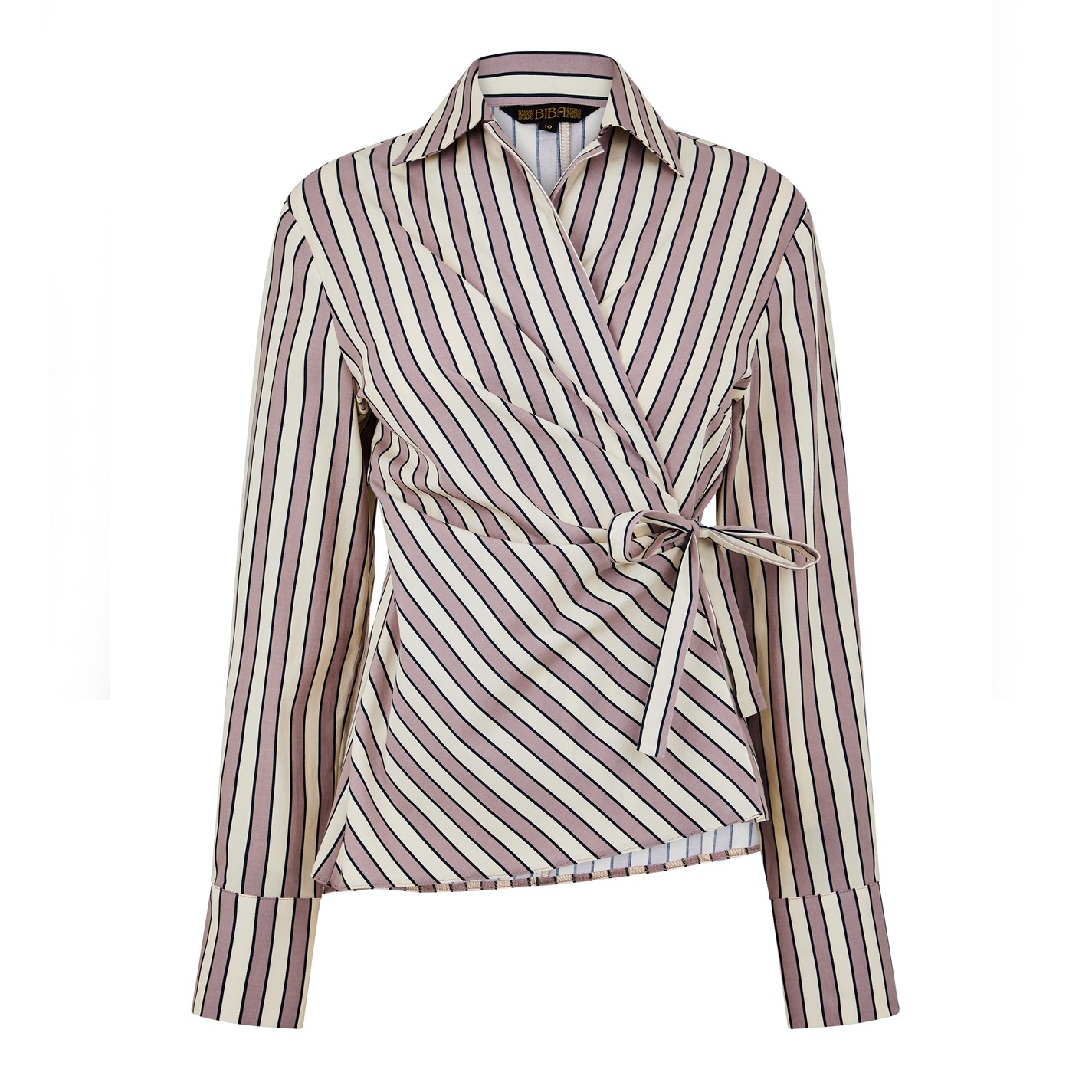 Košeľa Biba Stripe 7053524