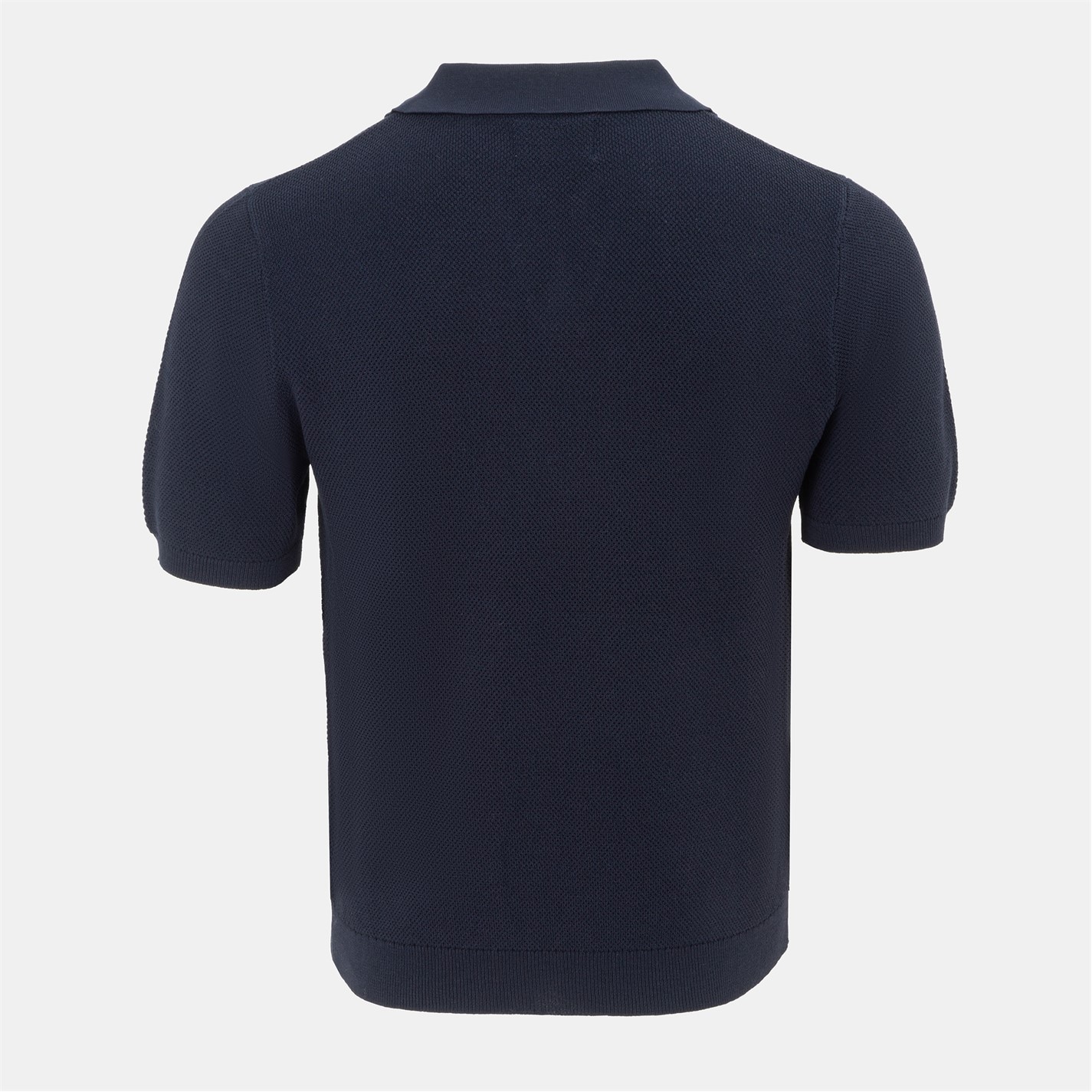 Firetrap Polo Striped Classic Collared T Shirt - 2