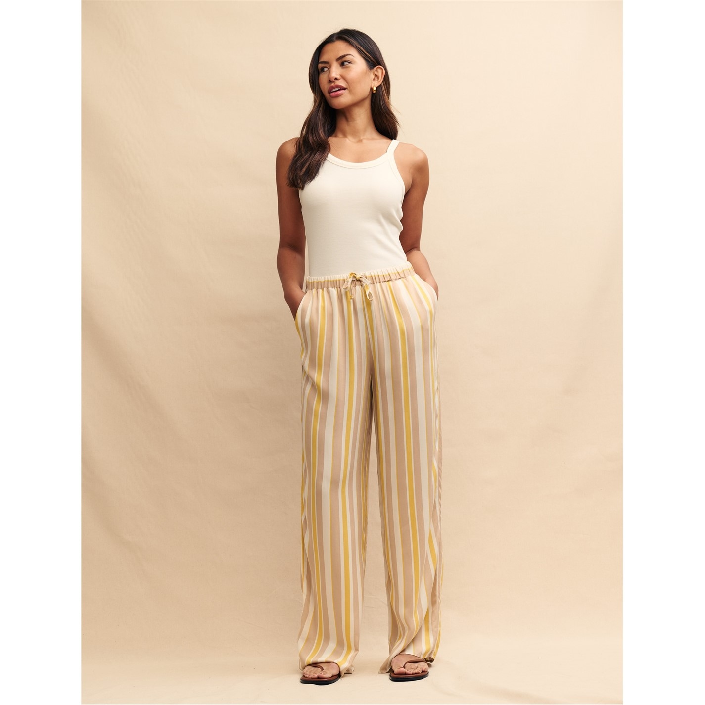 Nobodys Child NC Reece Trousers Ld99 - 2