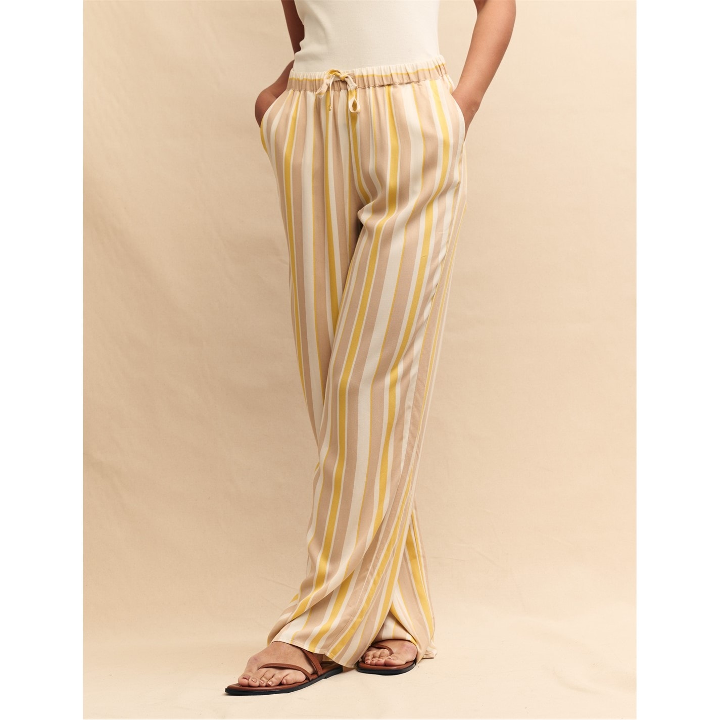 Nobodys Child NC Reece Trousers Ld99 - 3