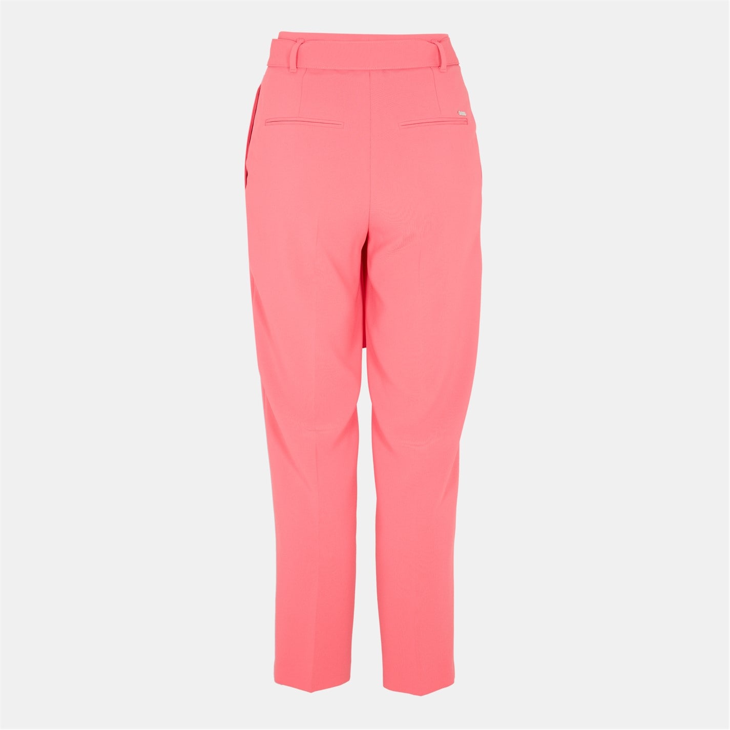 BOSS Women's Tapiah Straight Trousers - 2