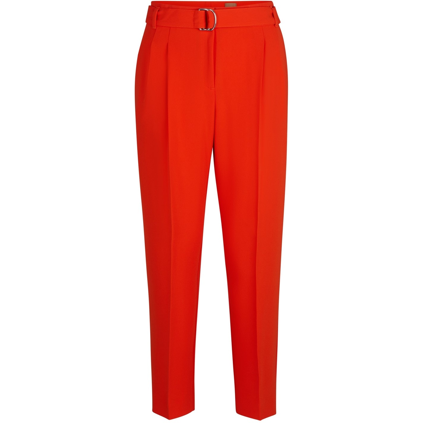 Nohavice BOSS Bright Orange 8265347