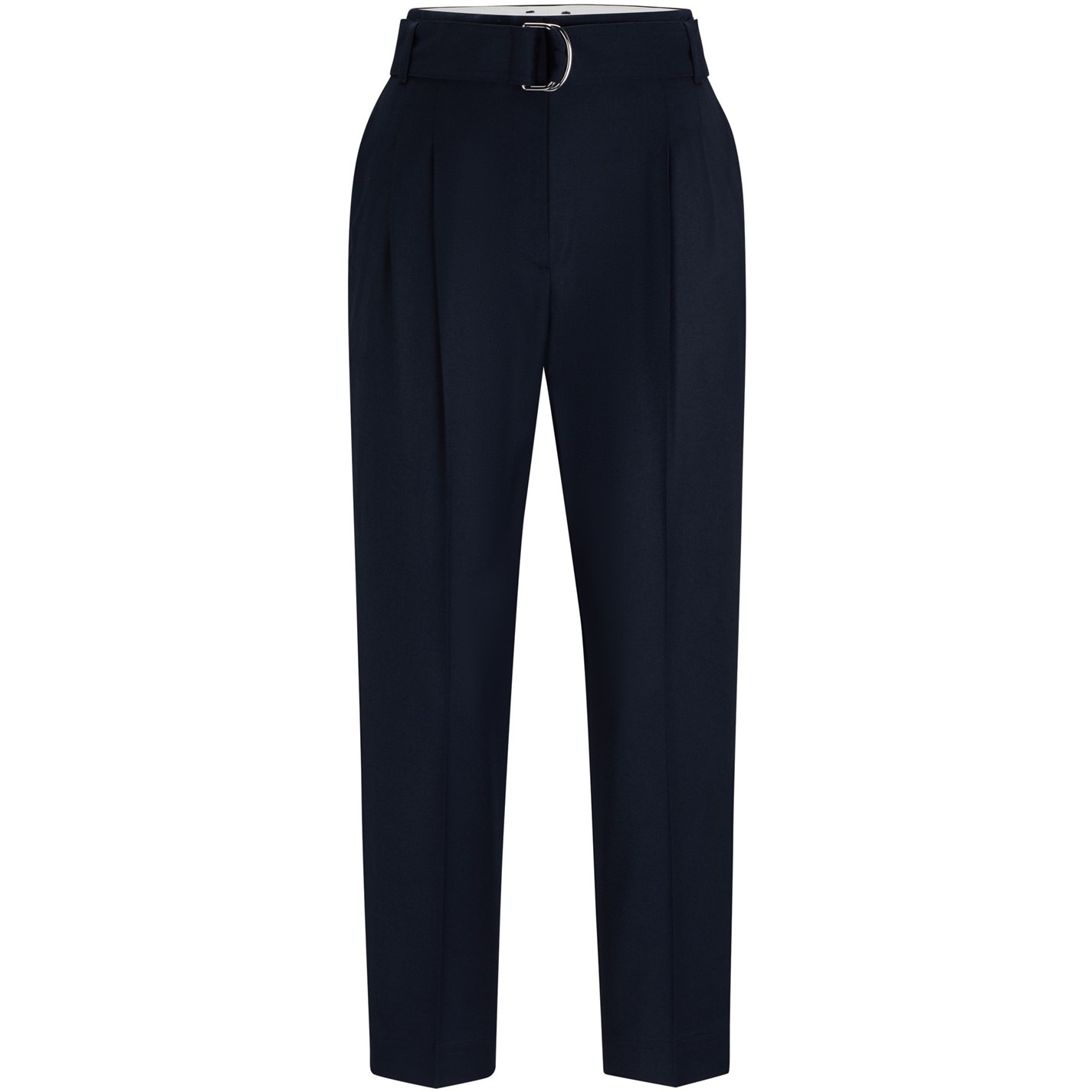 Nohavice BOSS Dark Blue 365090