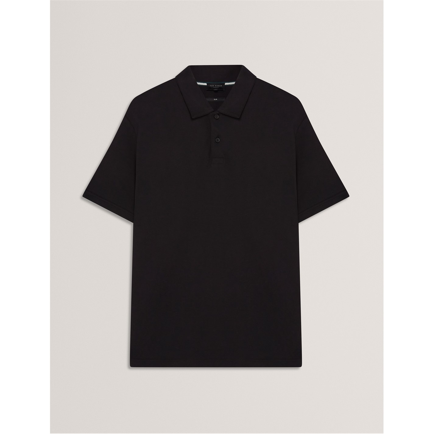 Tričko Ted Baker Black 5933657