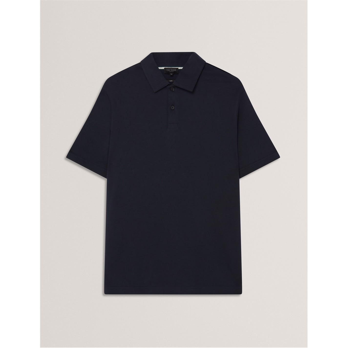 Tričko Ted Baker Navy 9715973