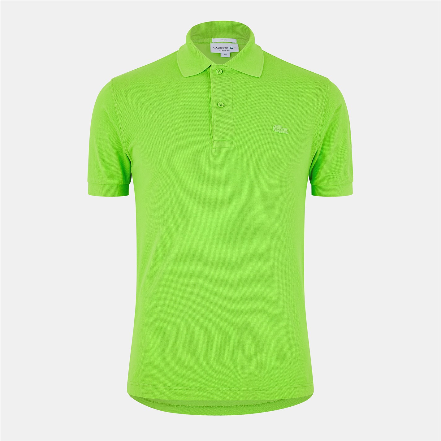 Tričko Lacoste Brasilia 4526617