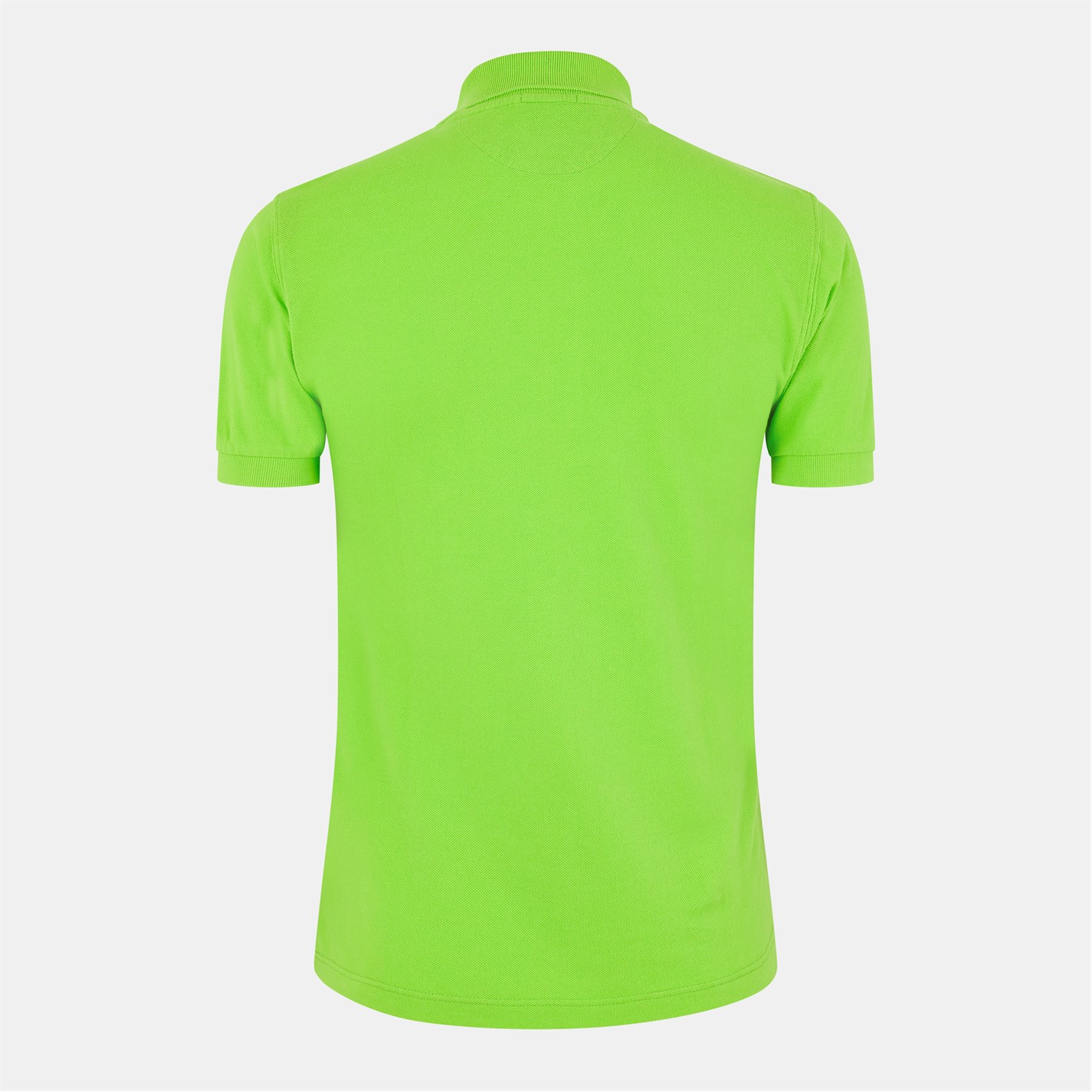 Lacoste Ss Polo 99 - 2